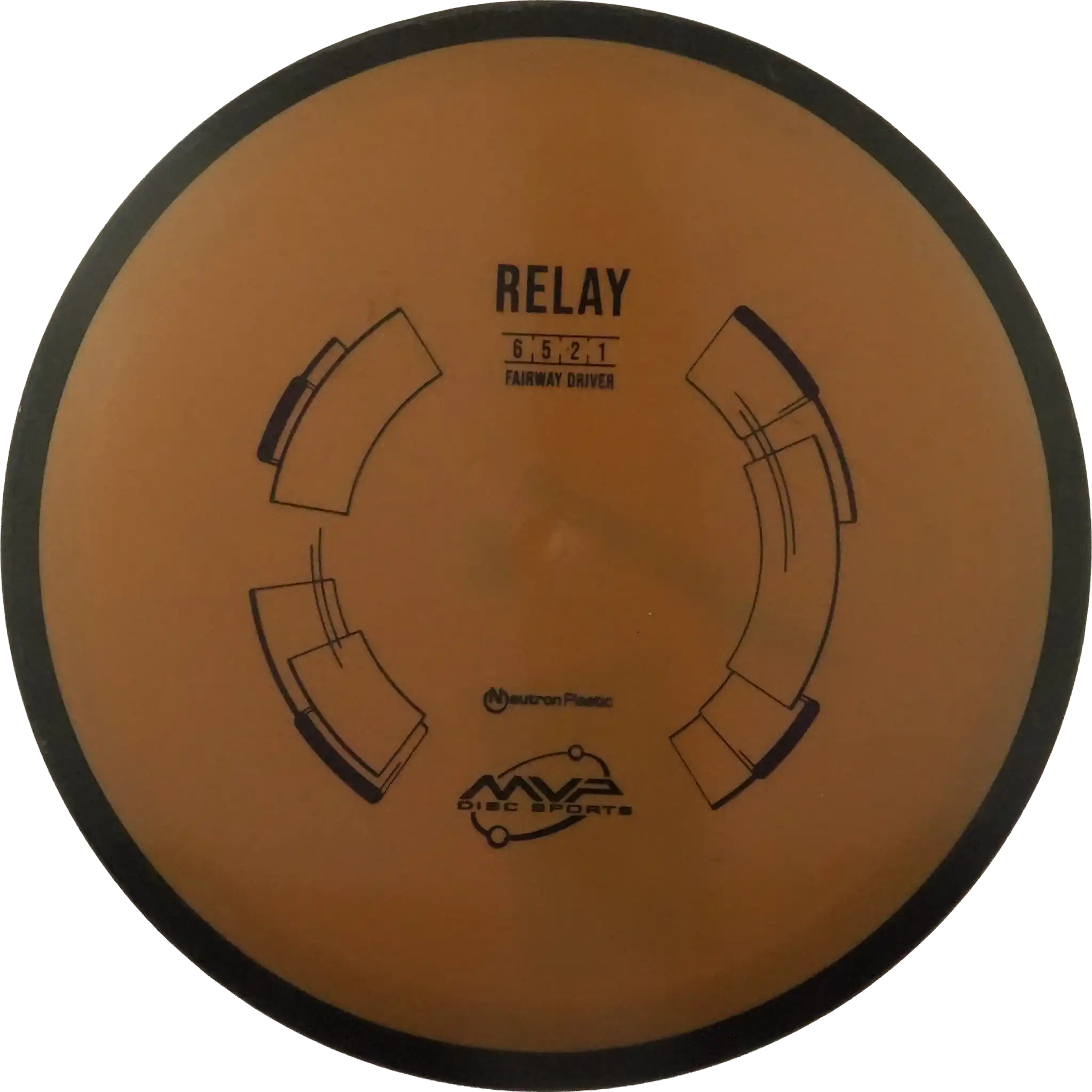 Neutron Relay