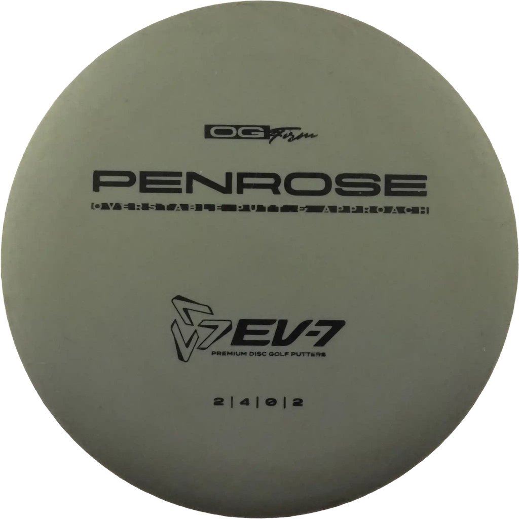 OG Firm Penrose