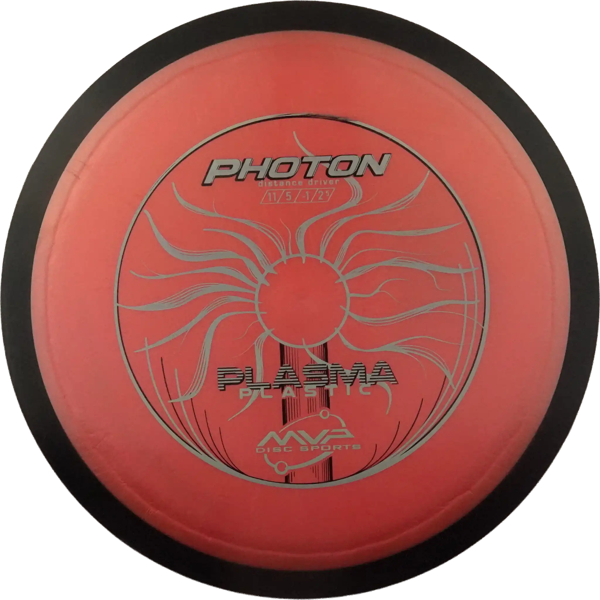 Plasma Photon