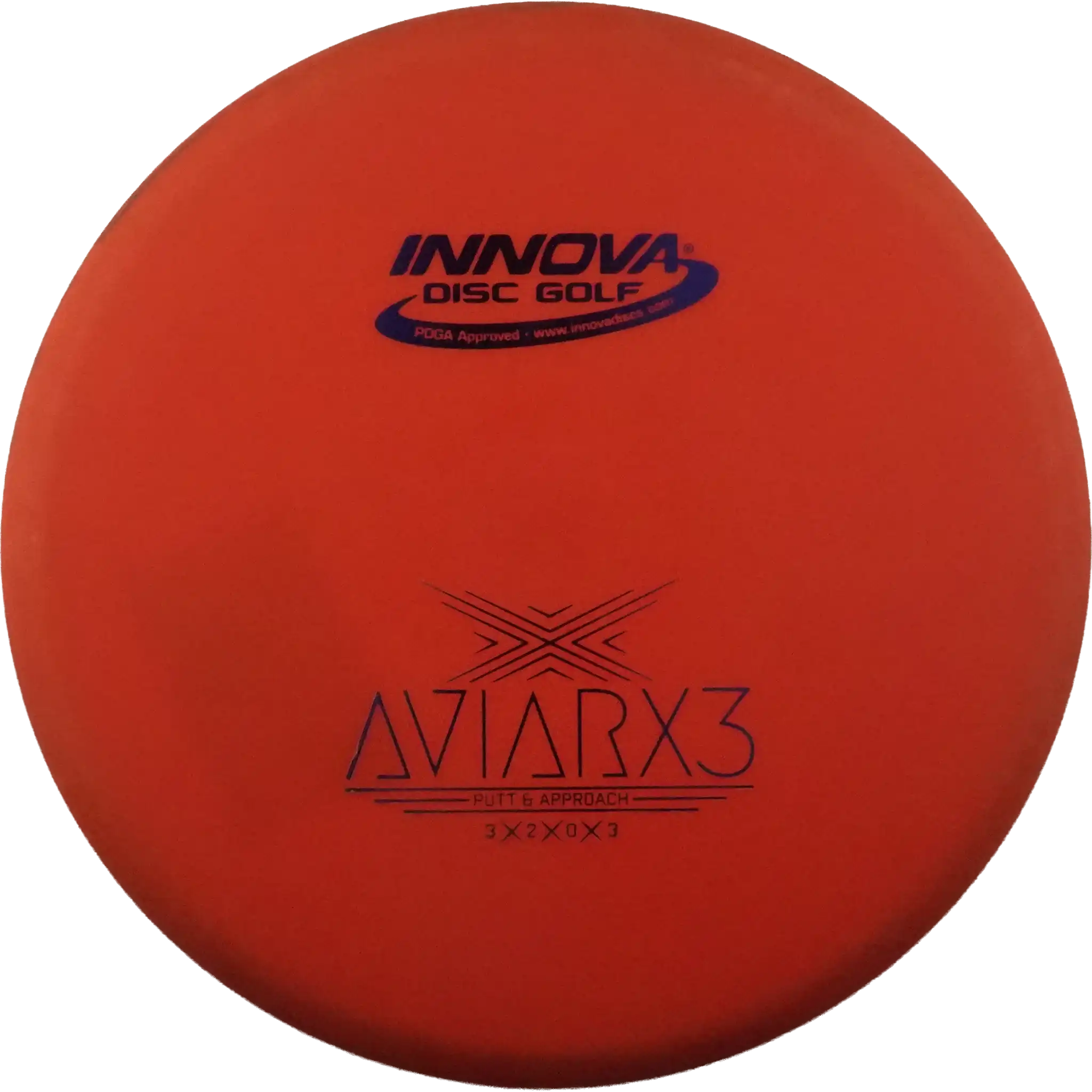 DX AviarX3