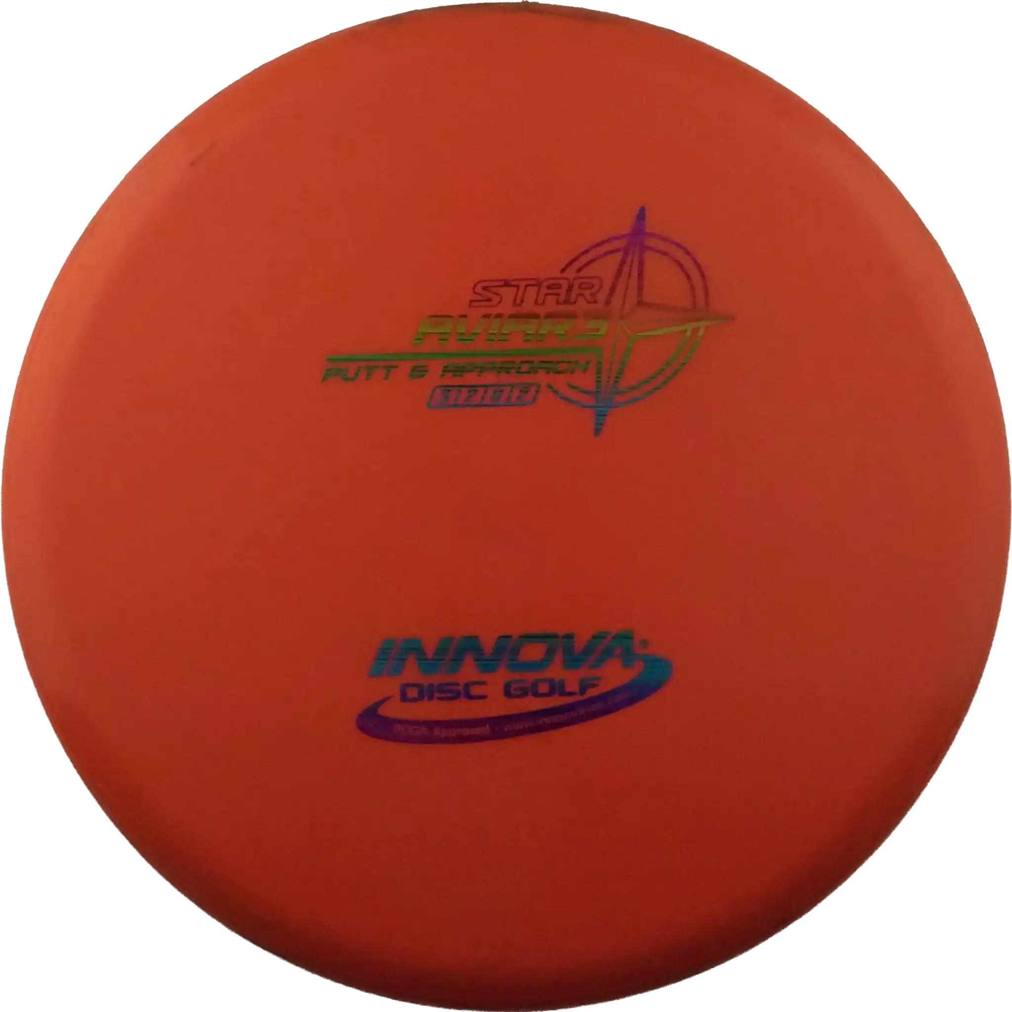 Star Aviar3