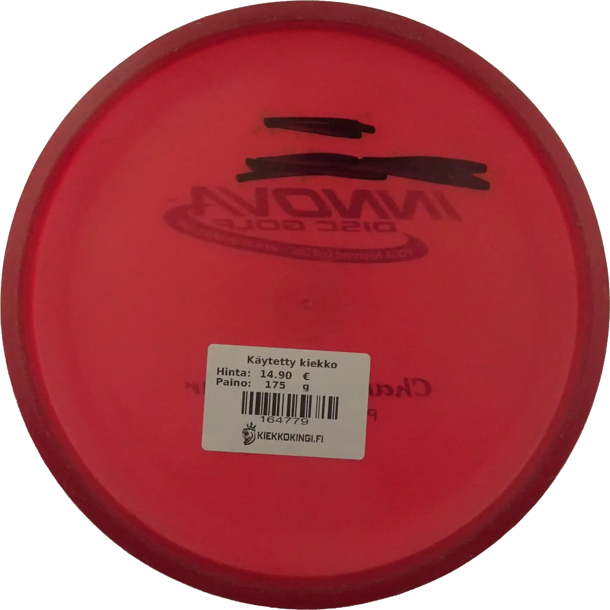 Champion Aviar - PFN