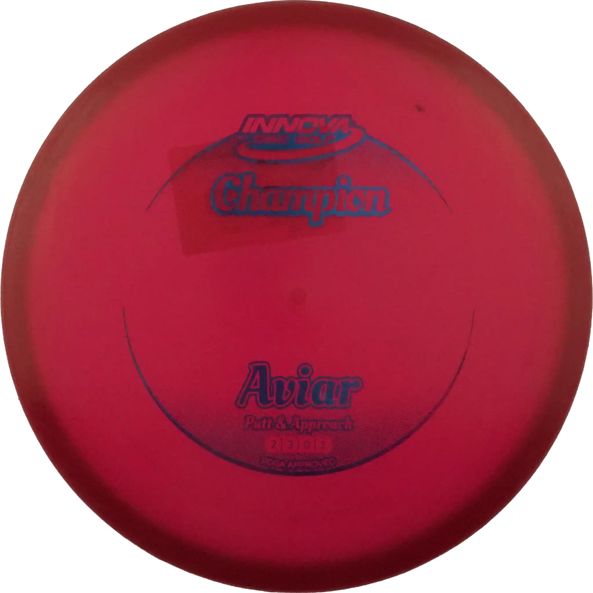 Champion Aviar