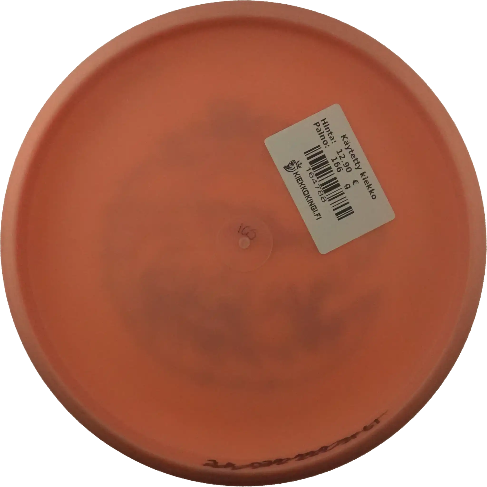 Glow DX Aviar - Halloween