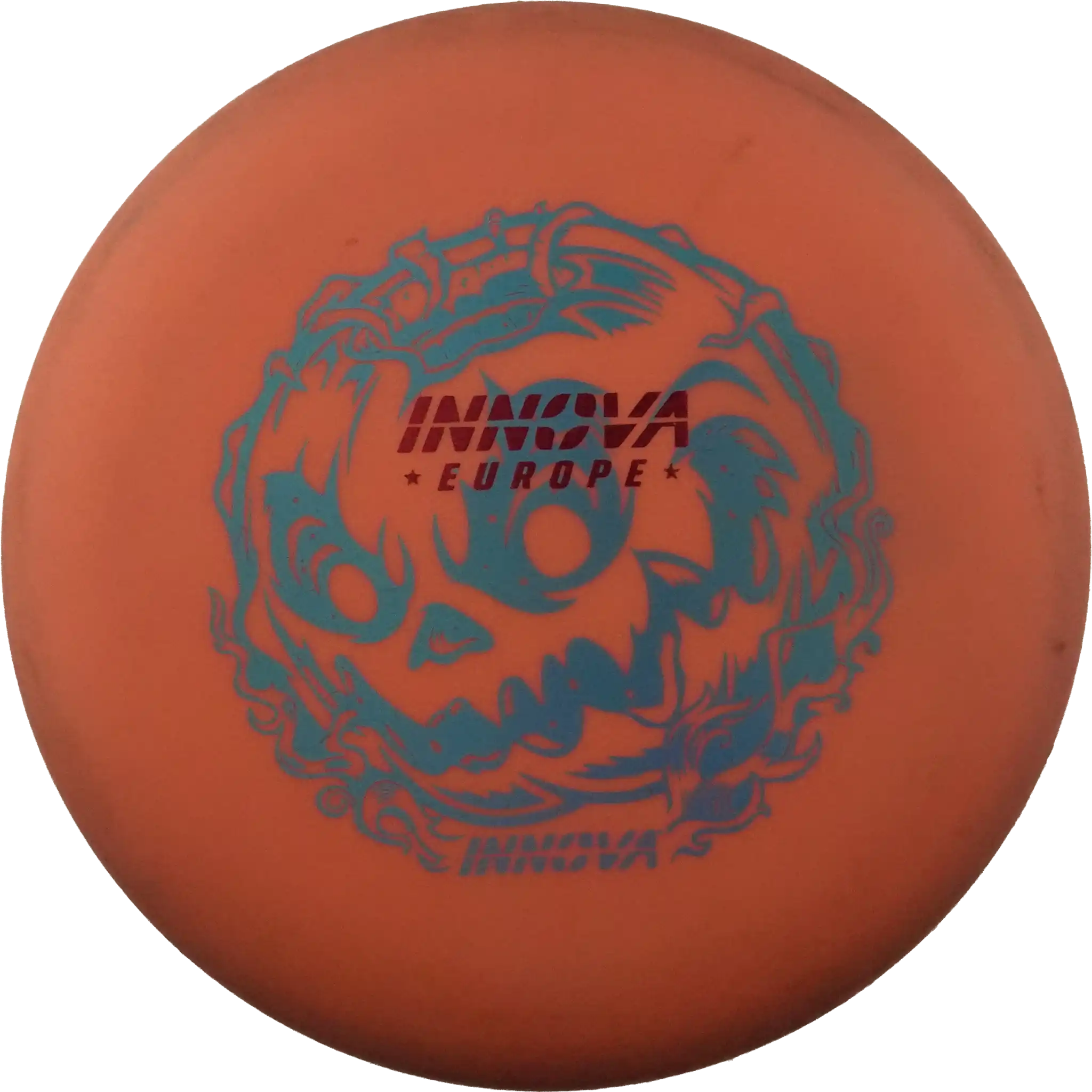 Glow DX Aviar - Halloween