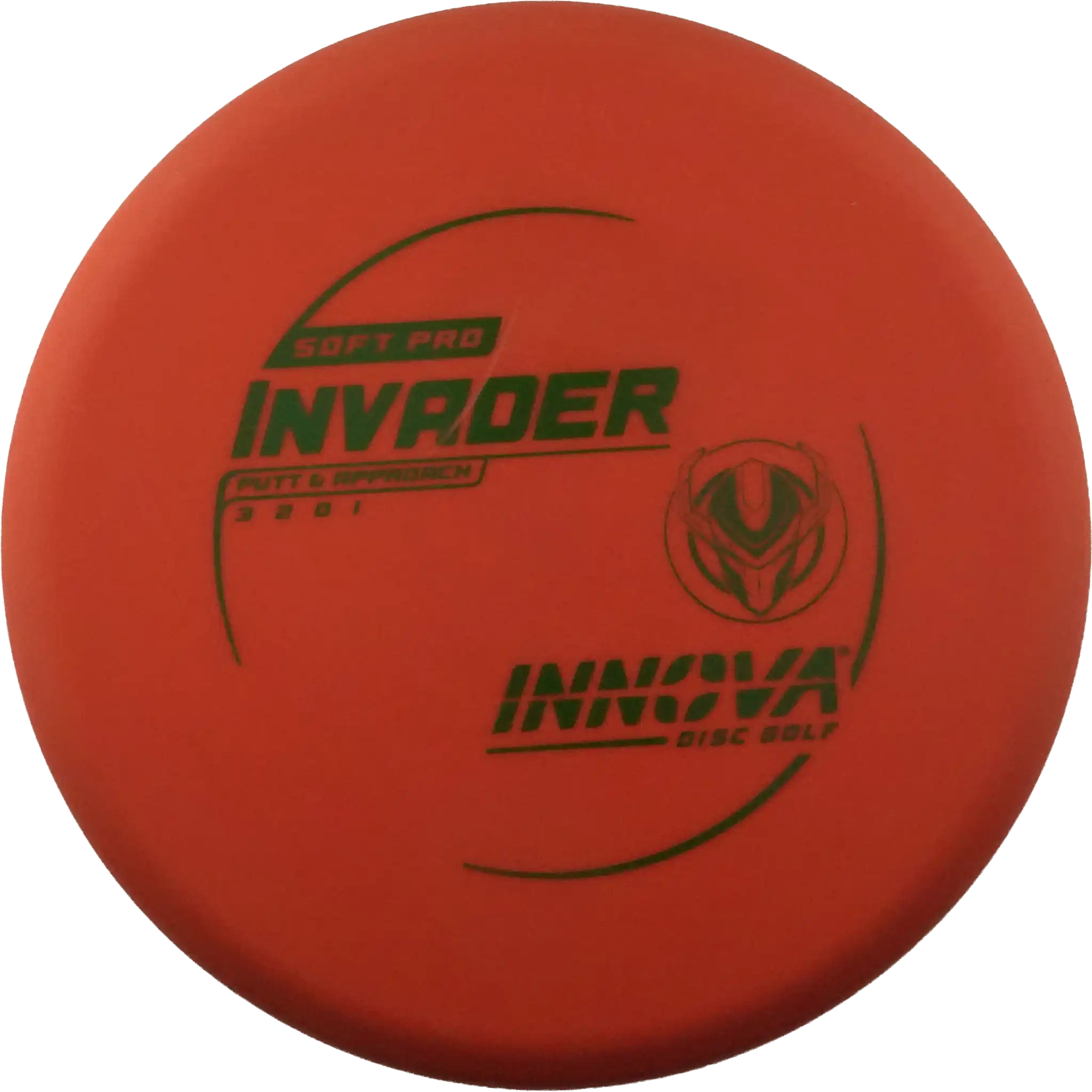 Soft Pro Invader
