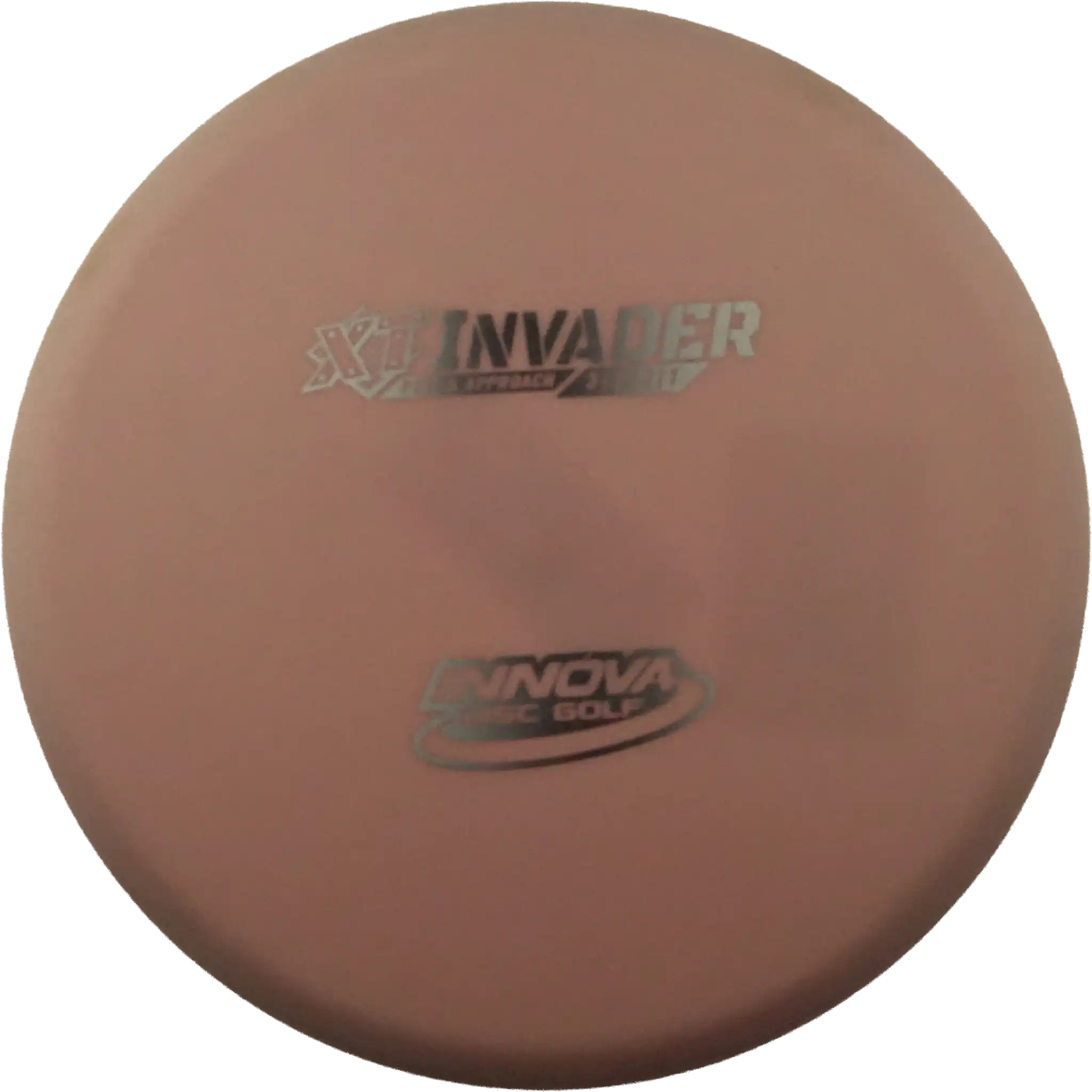 XT Invader