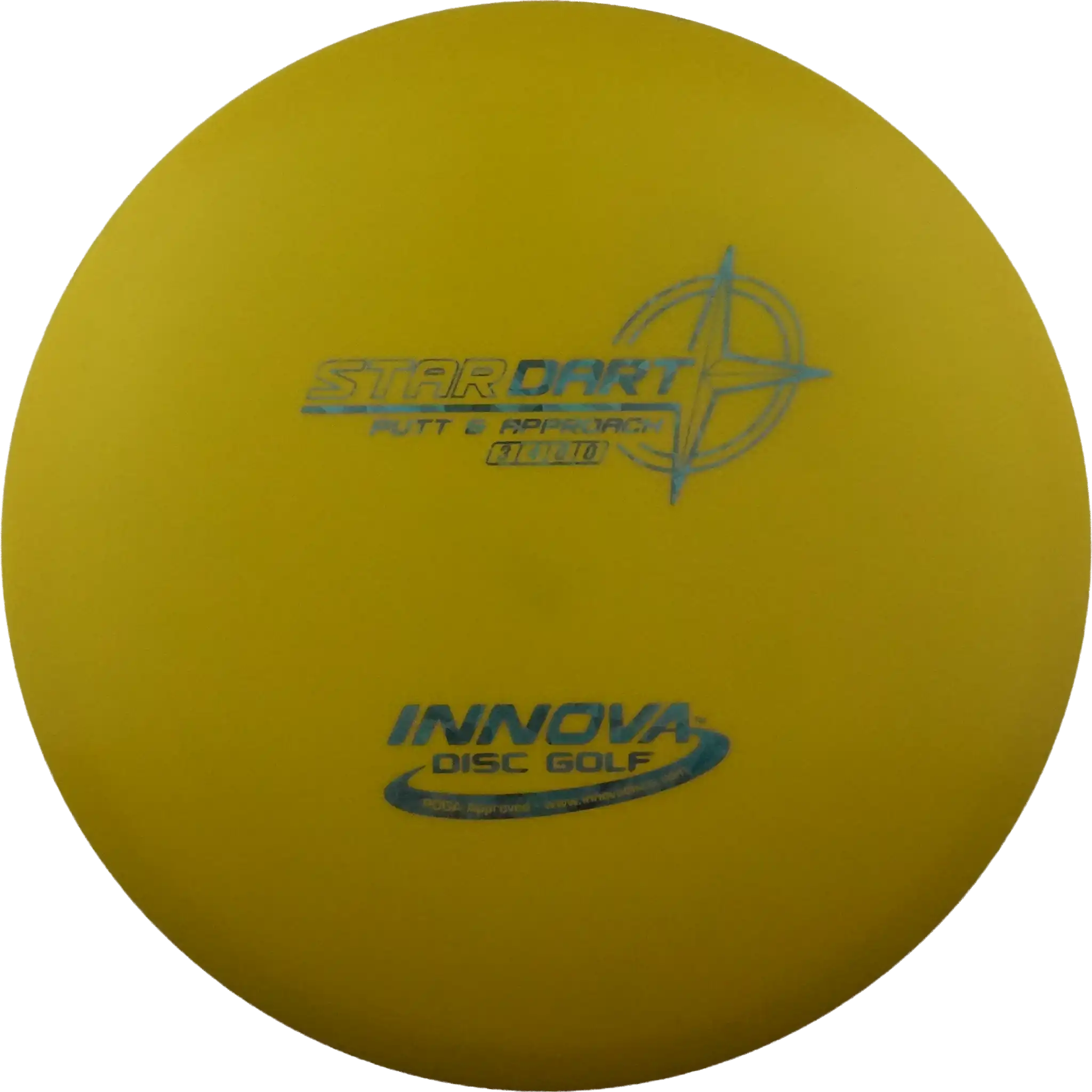 Star Dart