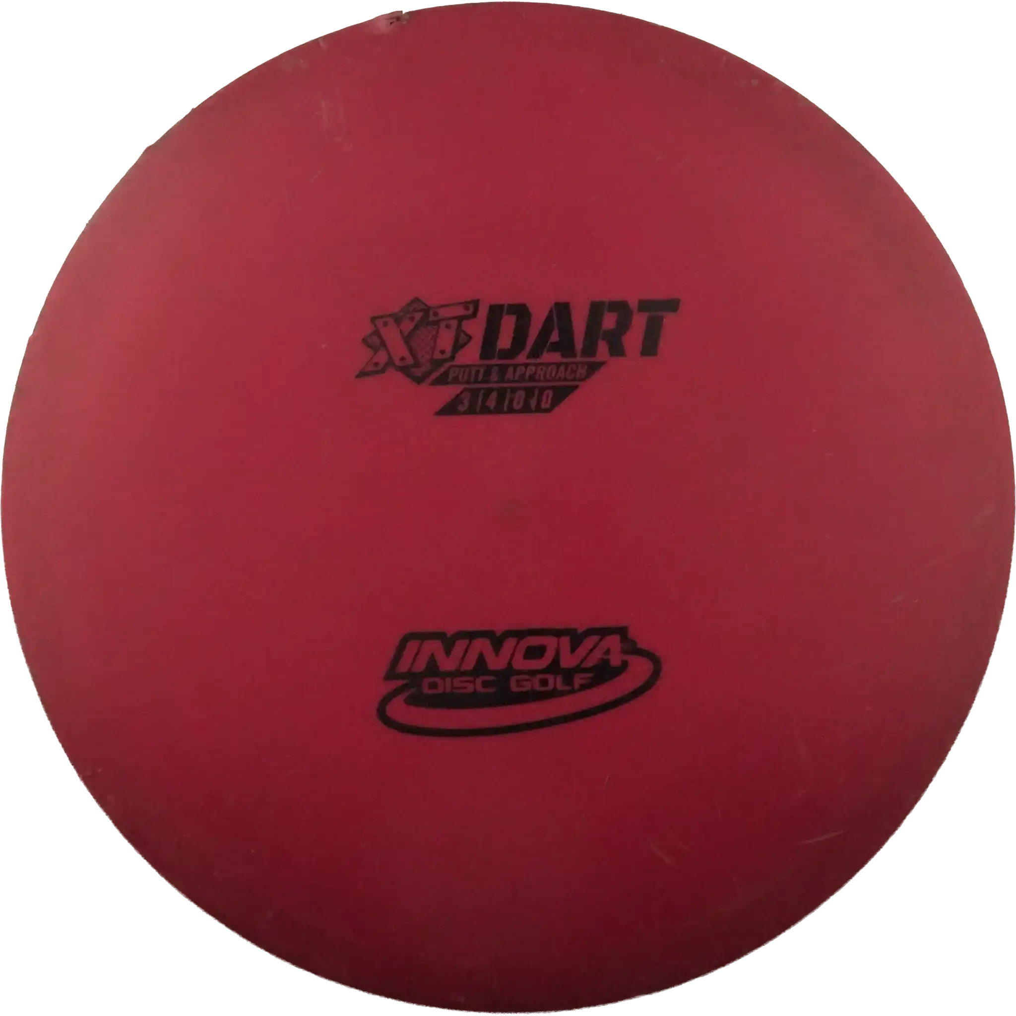 XT Dart