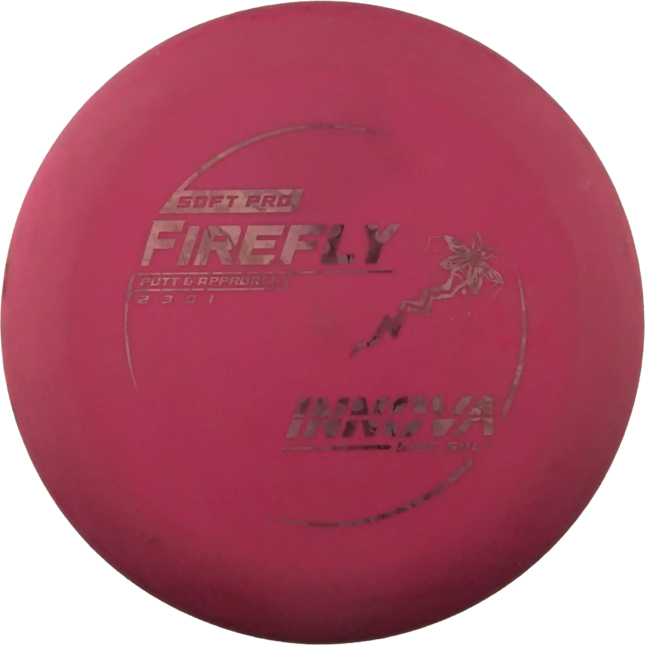 Soft Pro Firefly