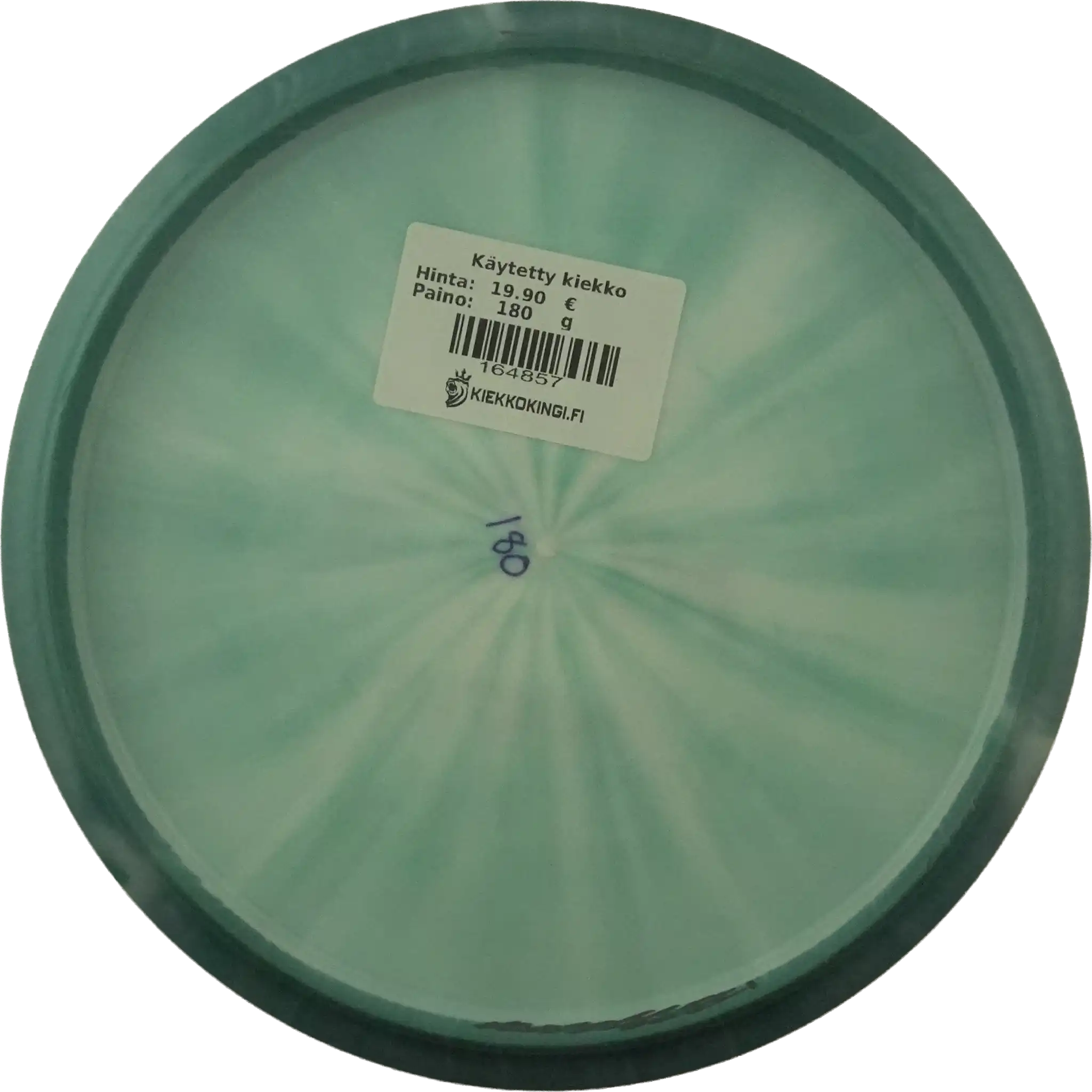 Halo Star Roc3