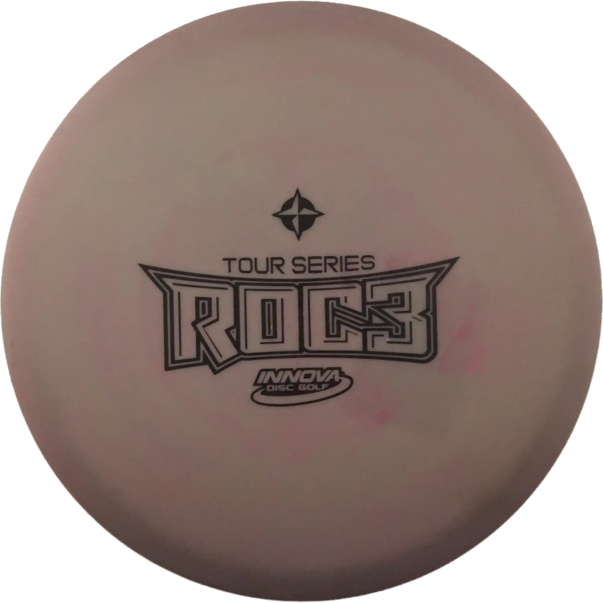 Pro Roc3 - Tour Series