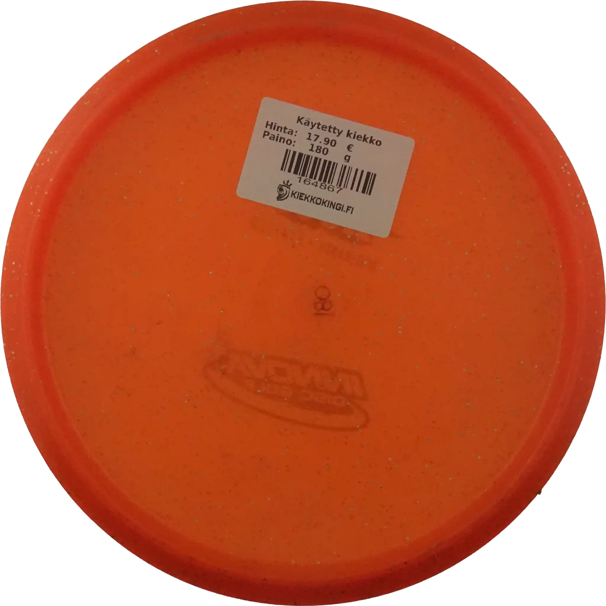 Metal Flake Champion Roc3