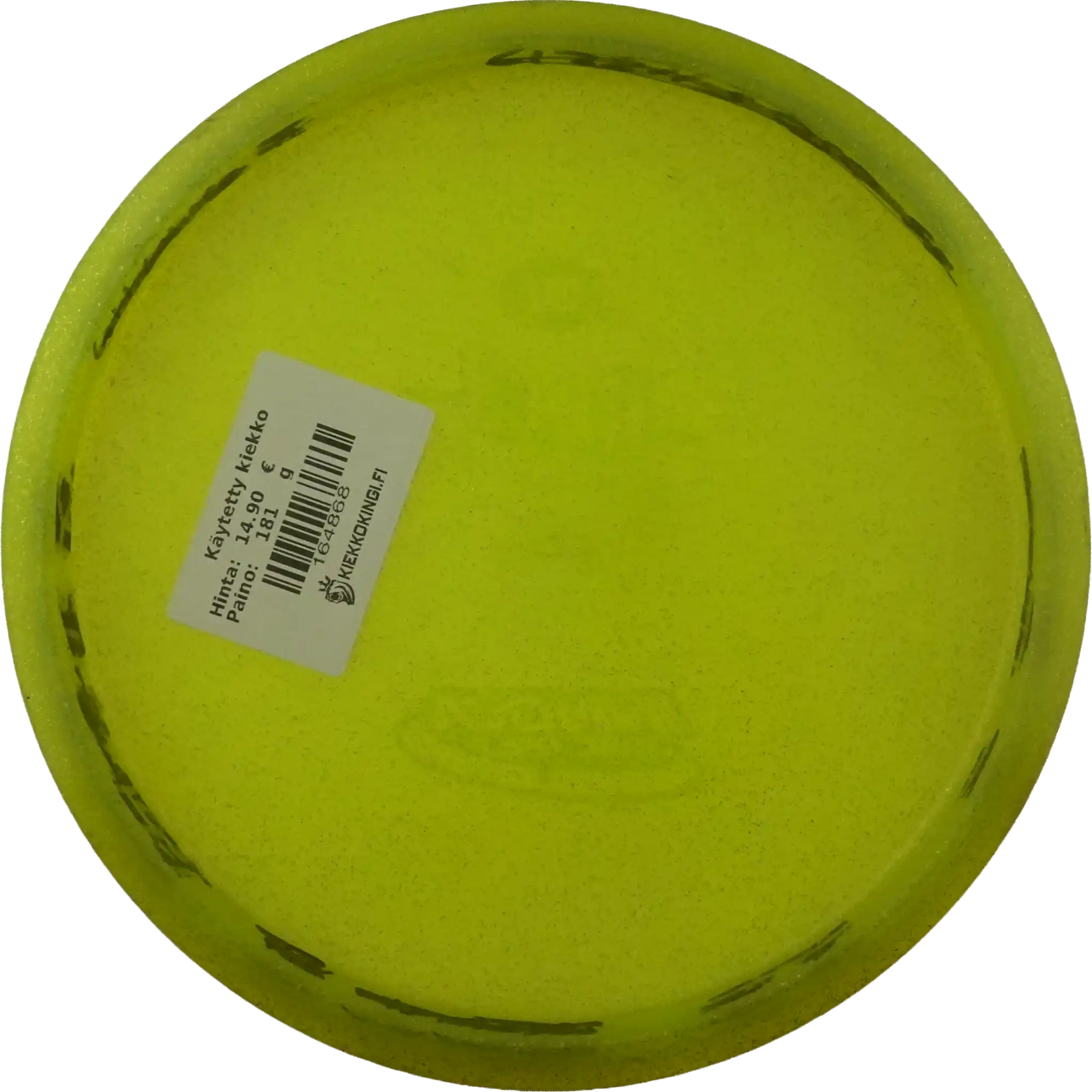 Metal Flake Champion Roc3