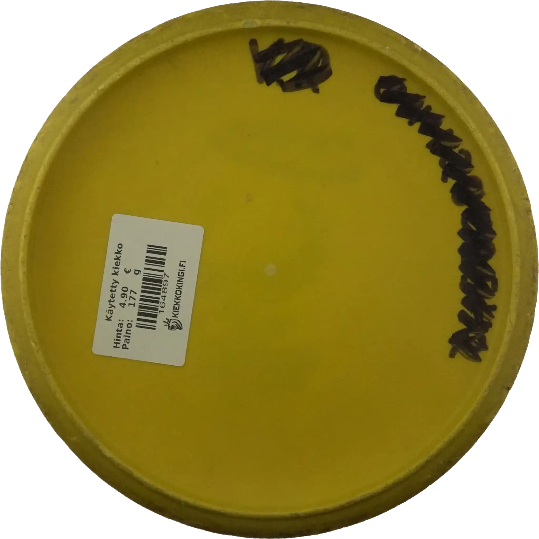DX VRoc