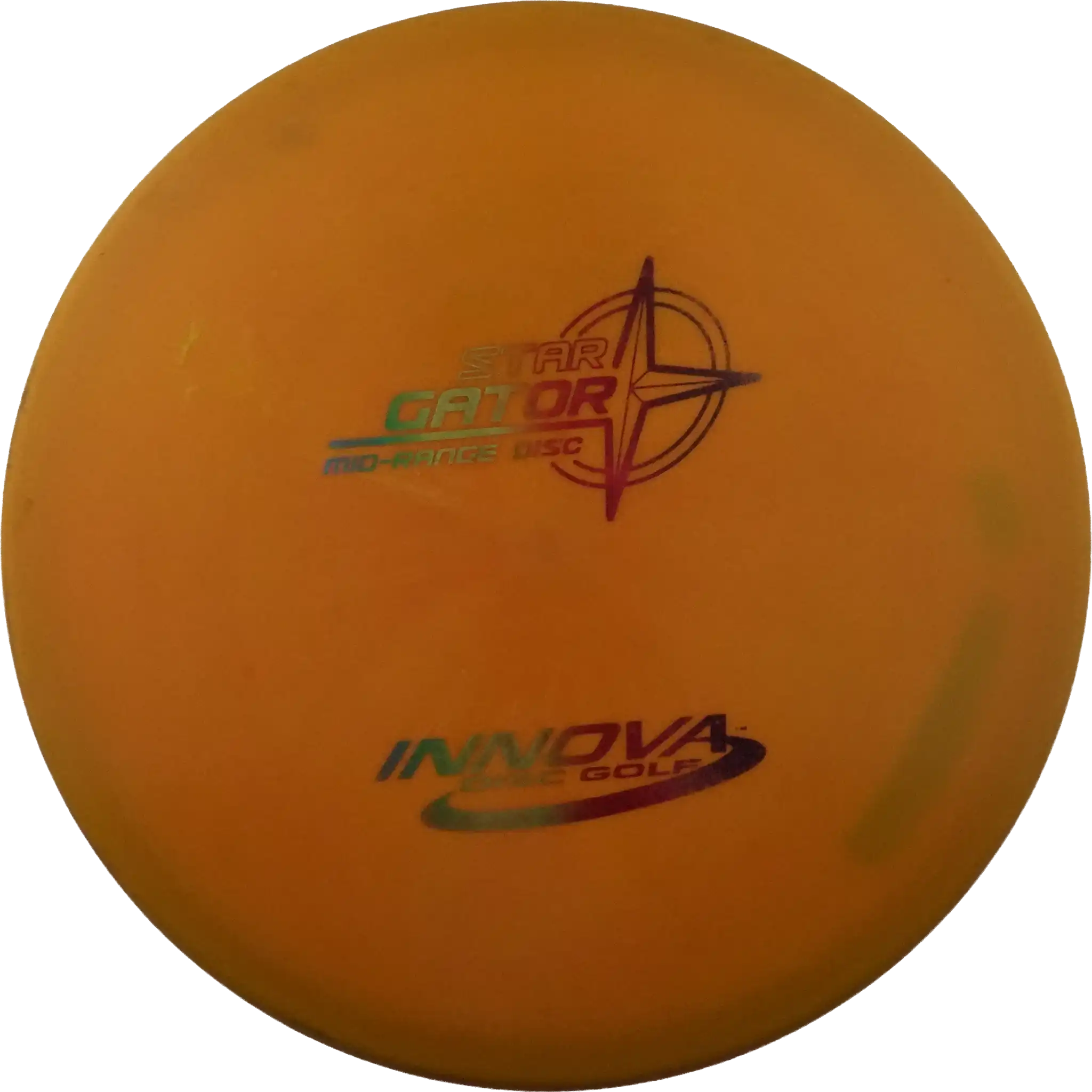 Star Gator - PFN
