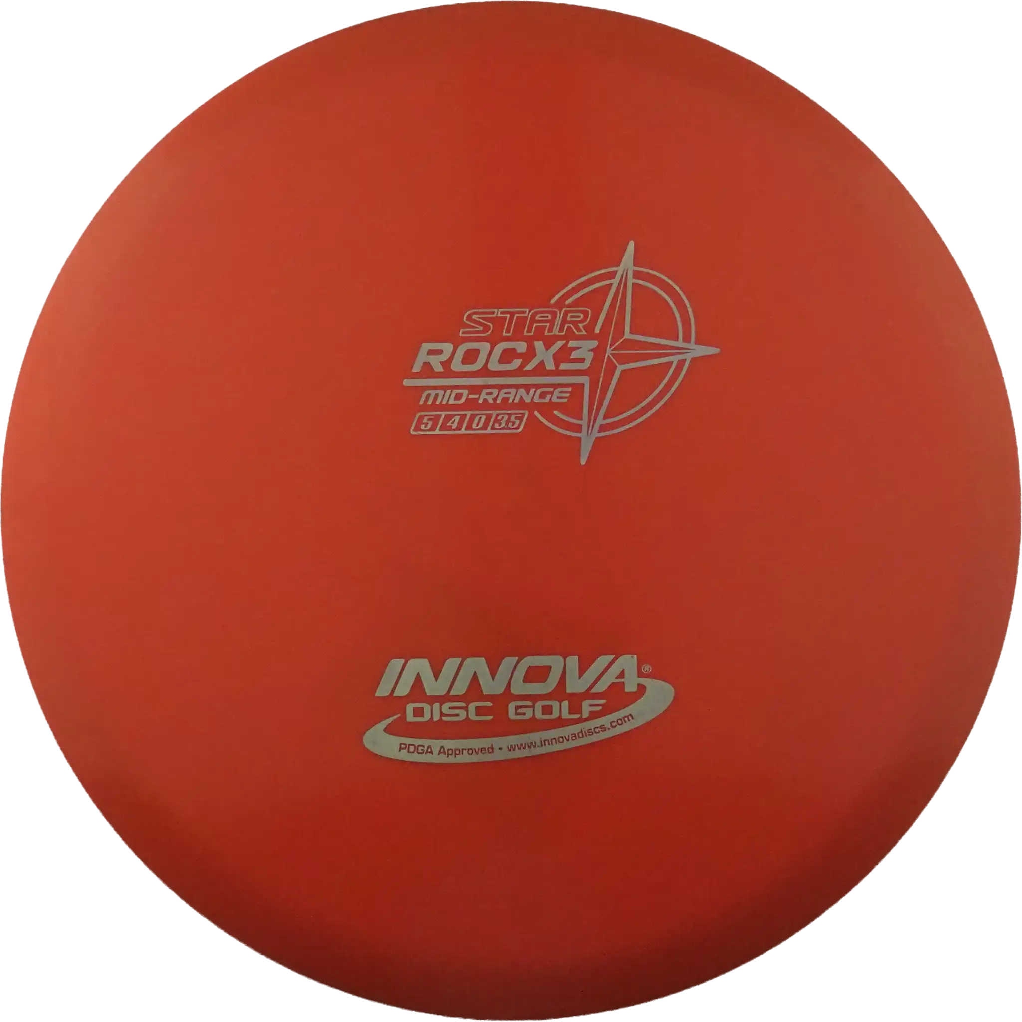 Star RocX3