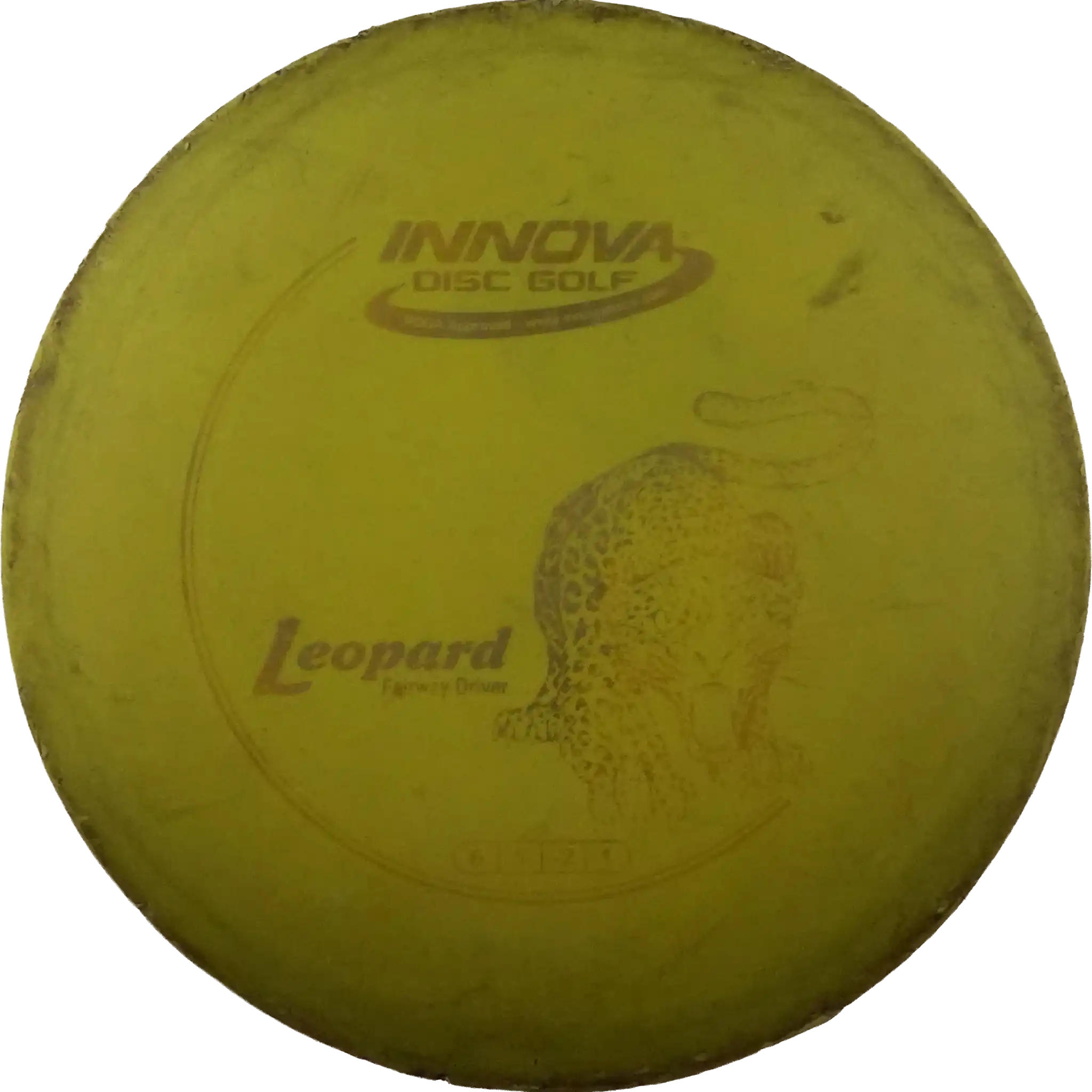 DX Leopard