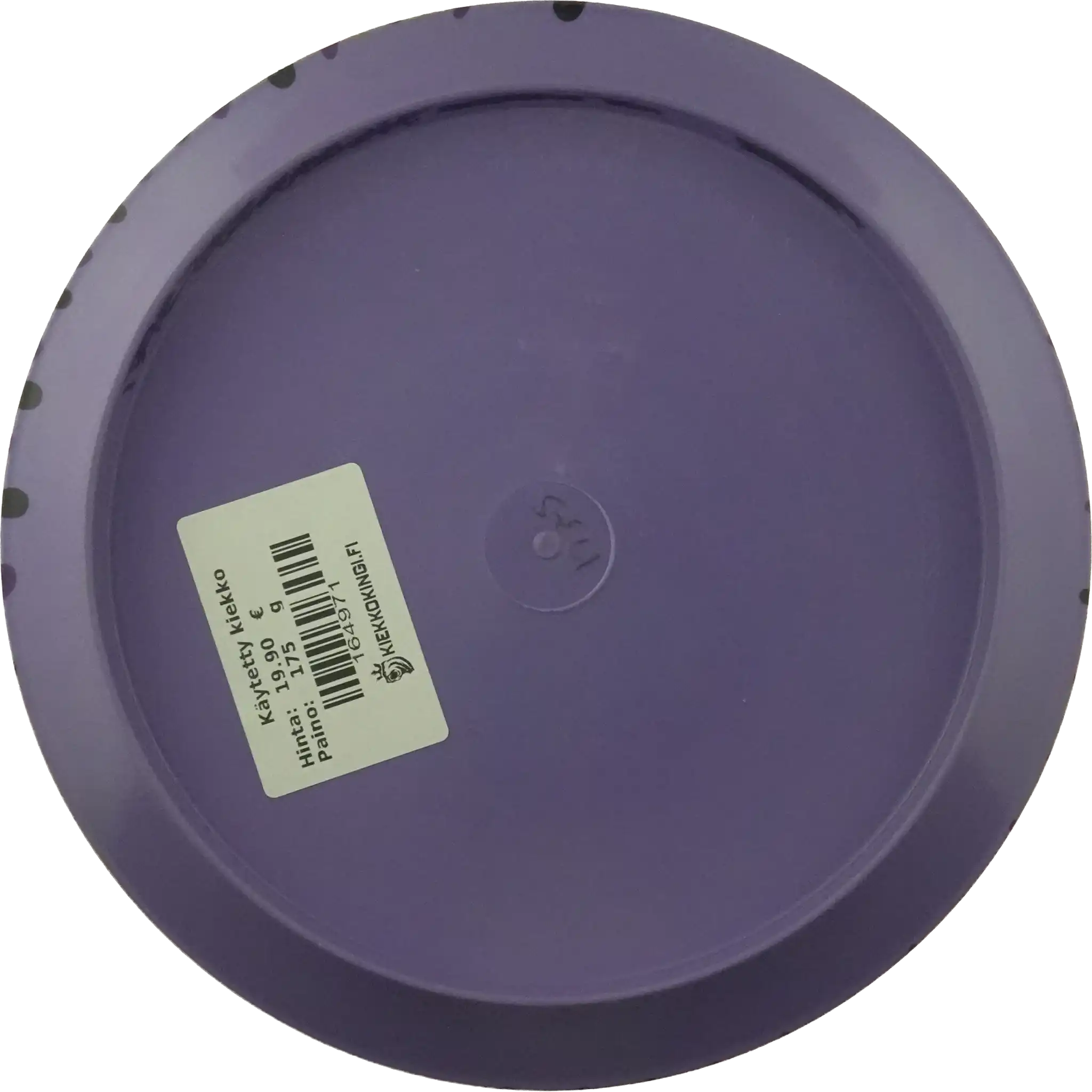 Star Power Disc - Team Innova