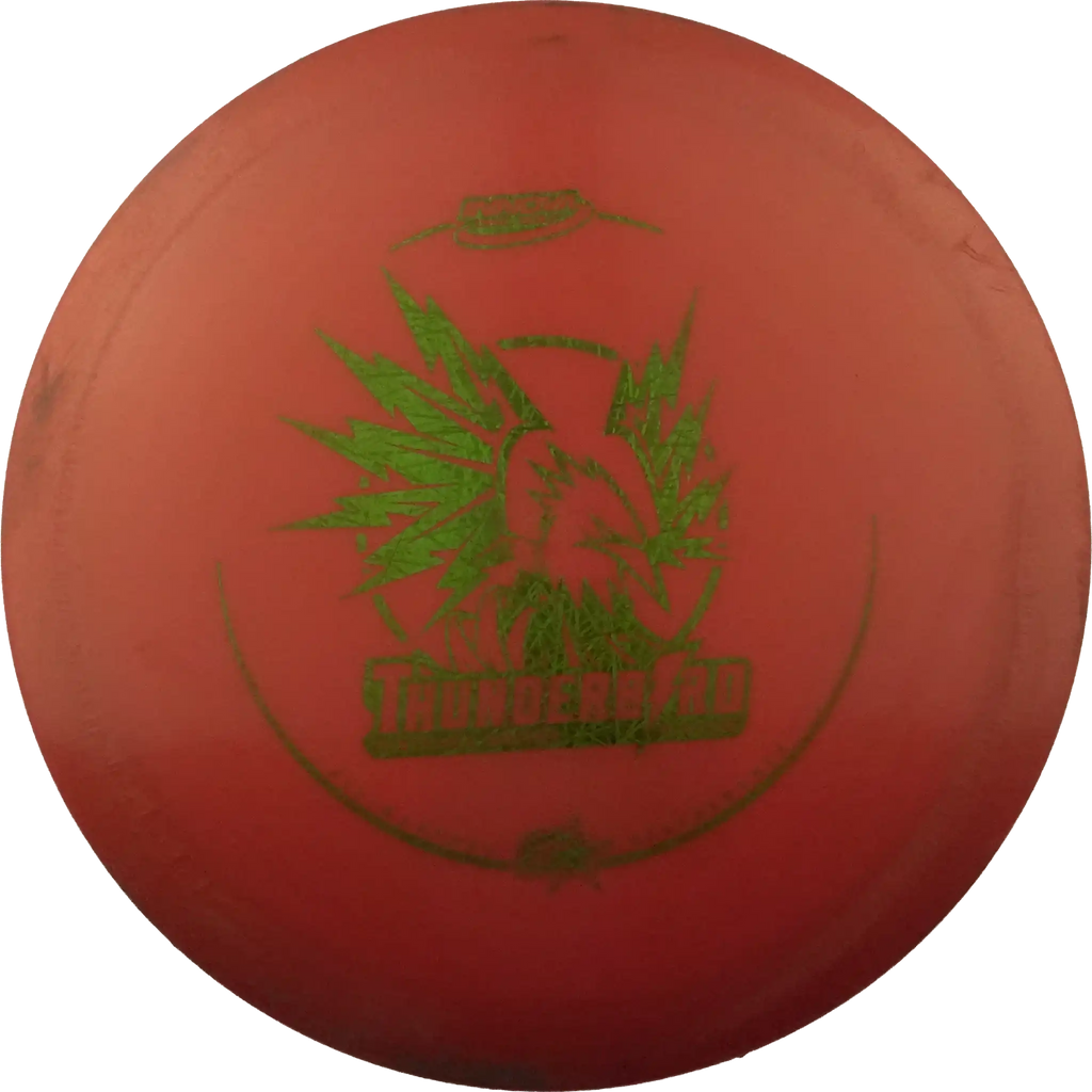 GStar Thunderbird