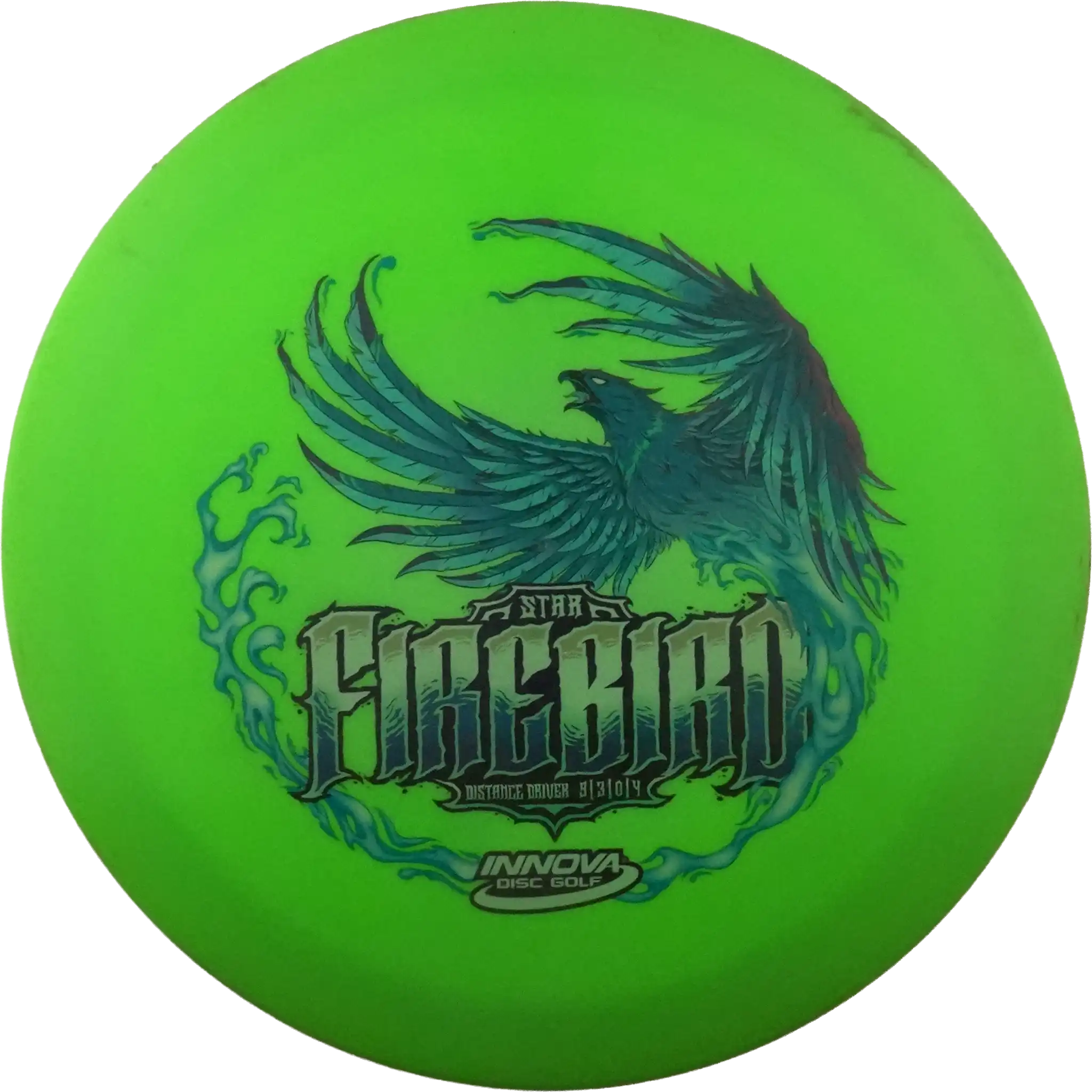Star Firebird