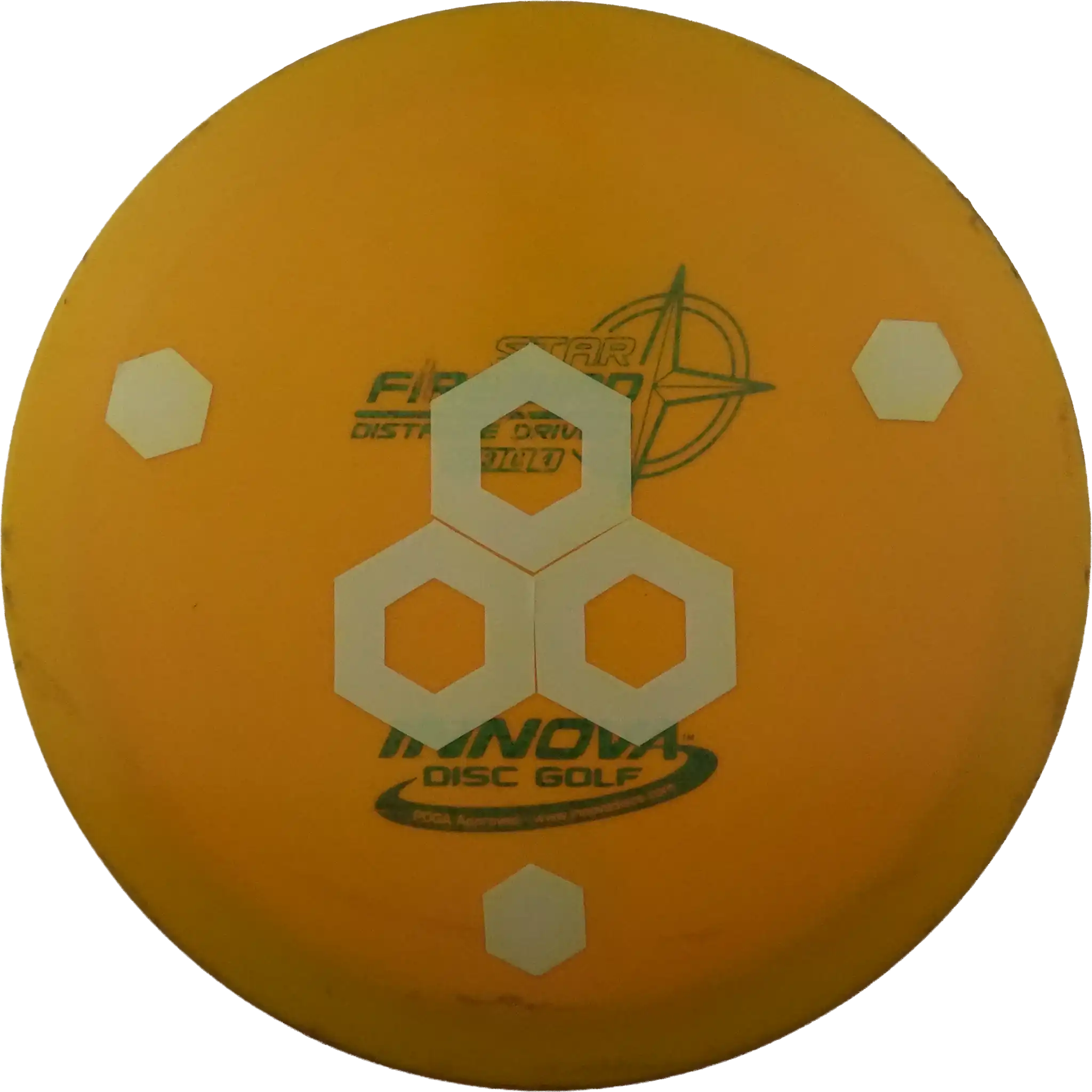 Star Firebird