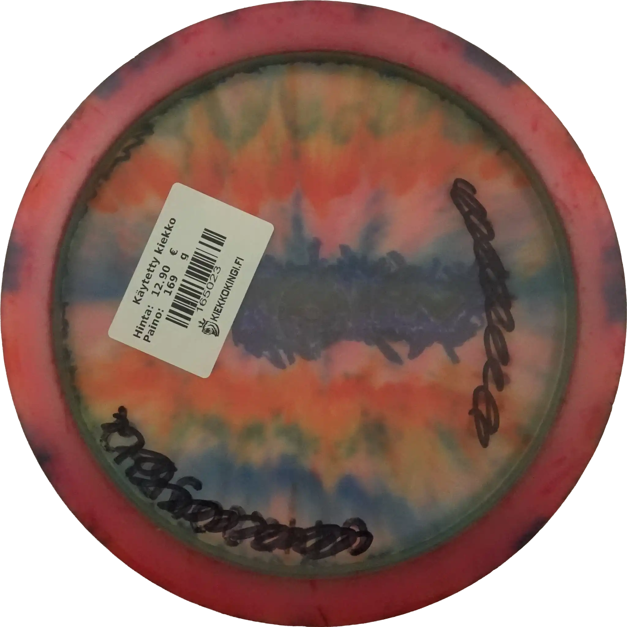 Champion Valkyrie - Dyed