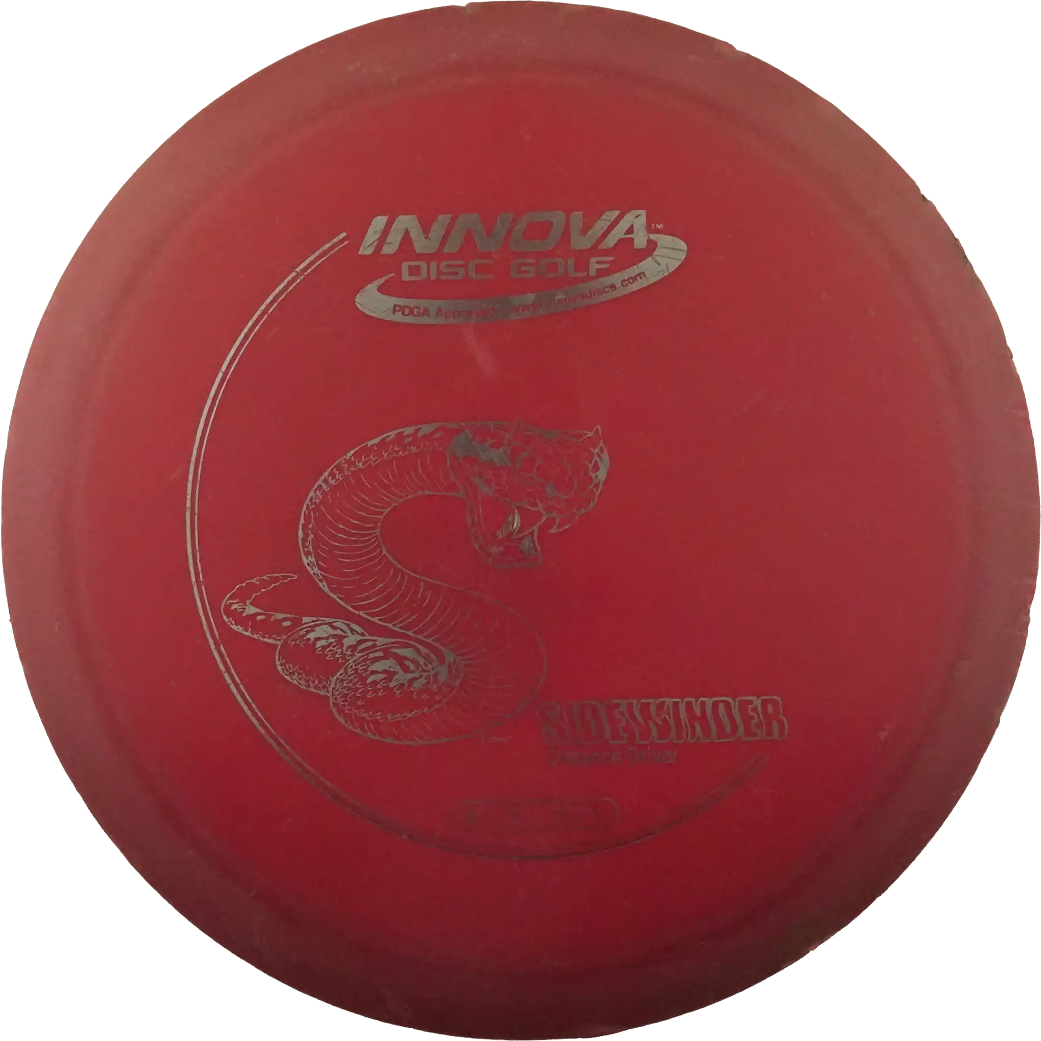 DX Sidewinder