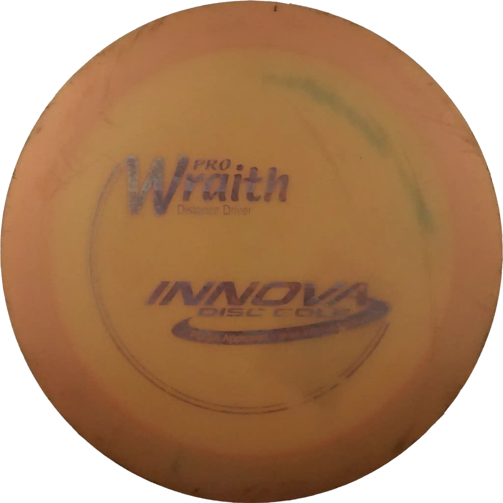 Pro Wraith