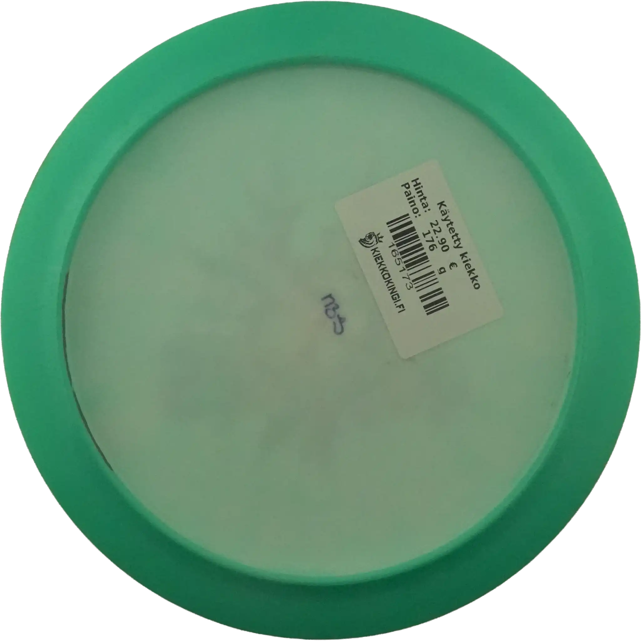Halo Star Mamba - The King Of Discs