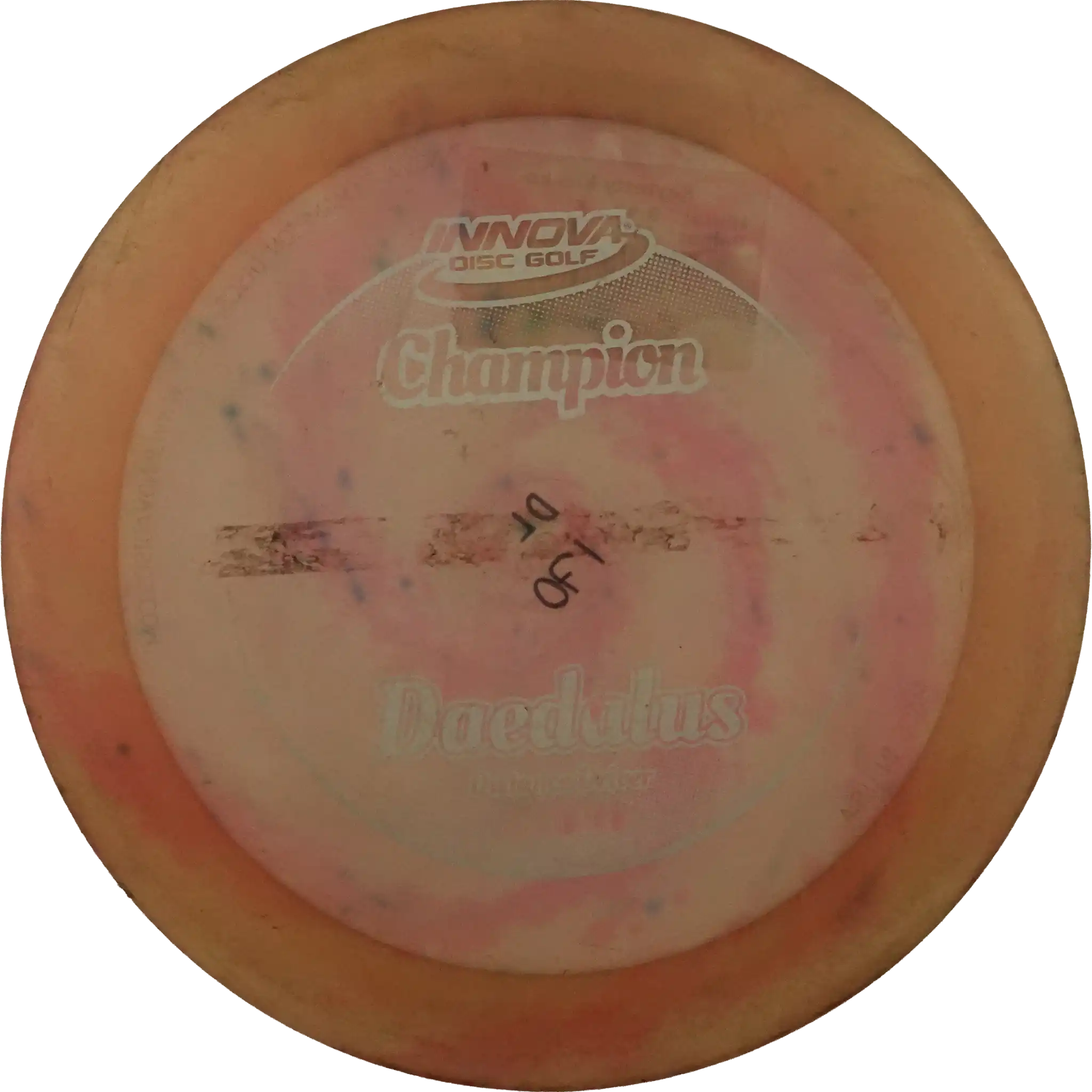 Champion Daedalus