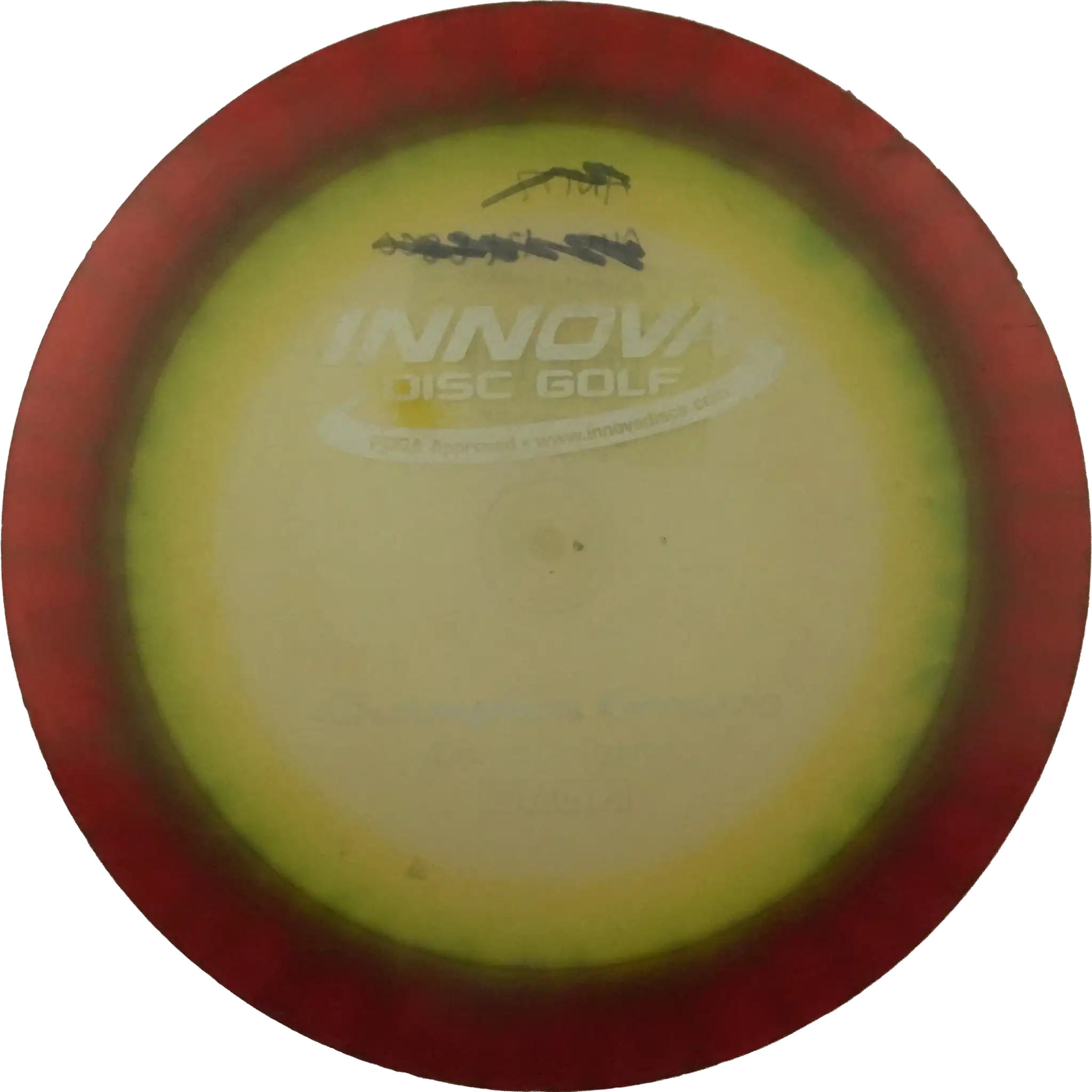 Champion Groove - Dyed