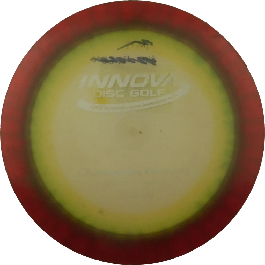 Champion Groove - Dyed