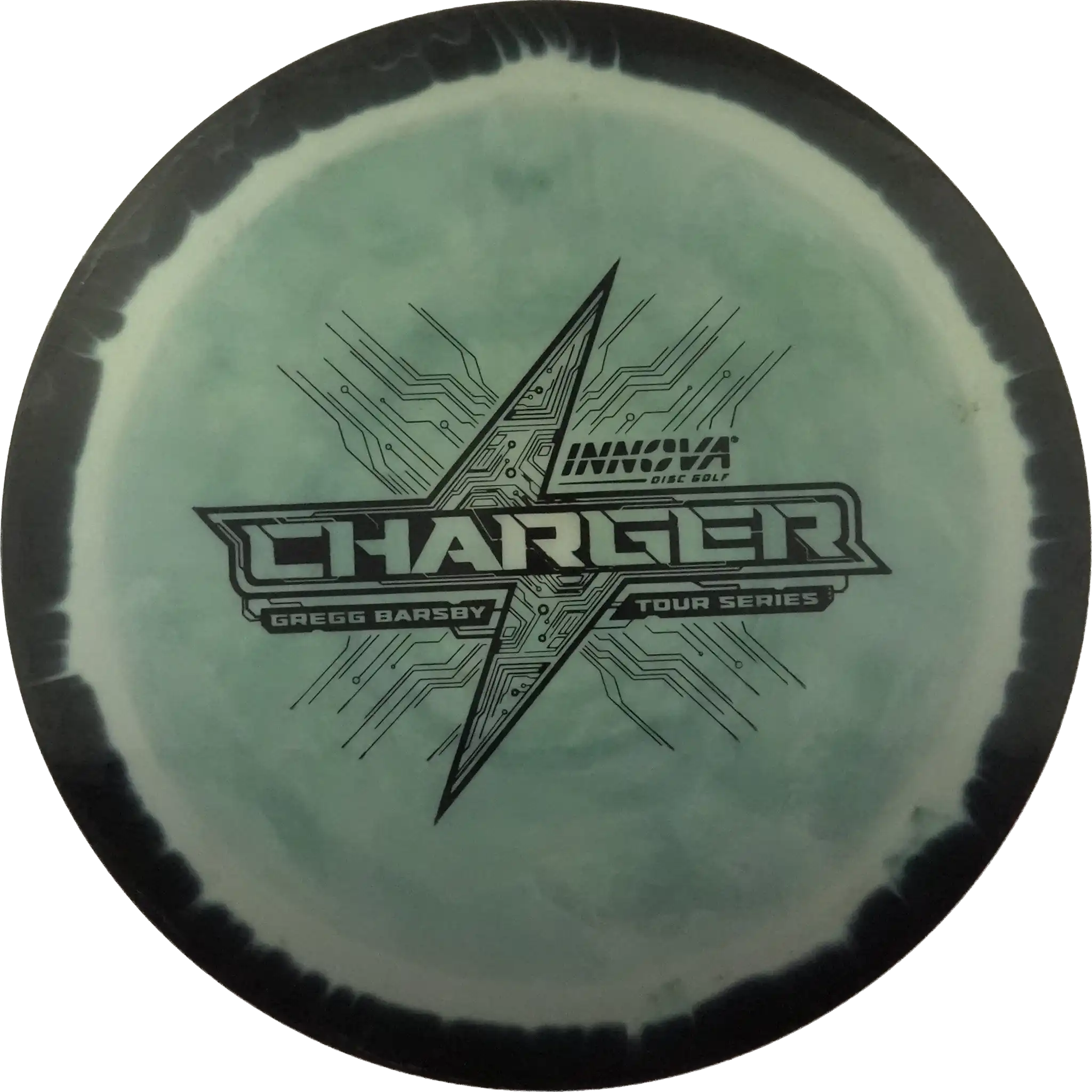 Halo Star Charger