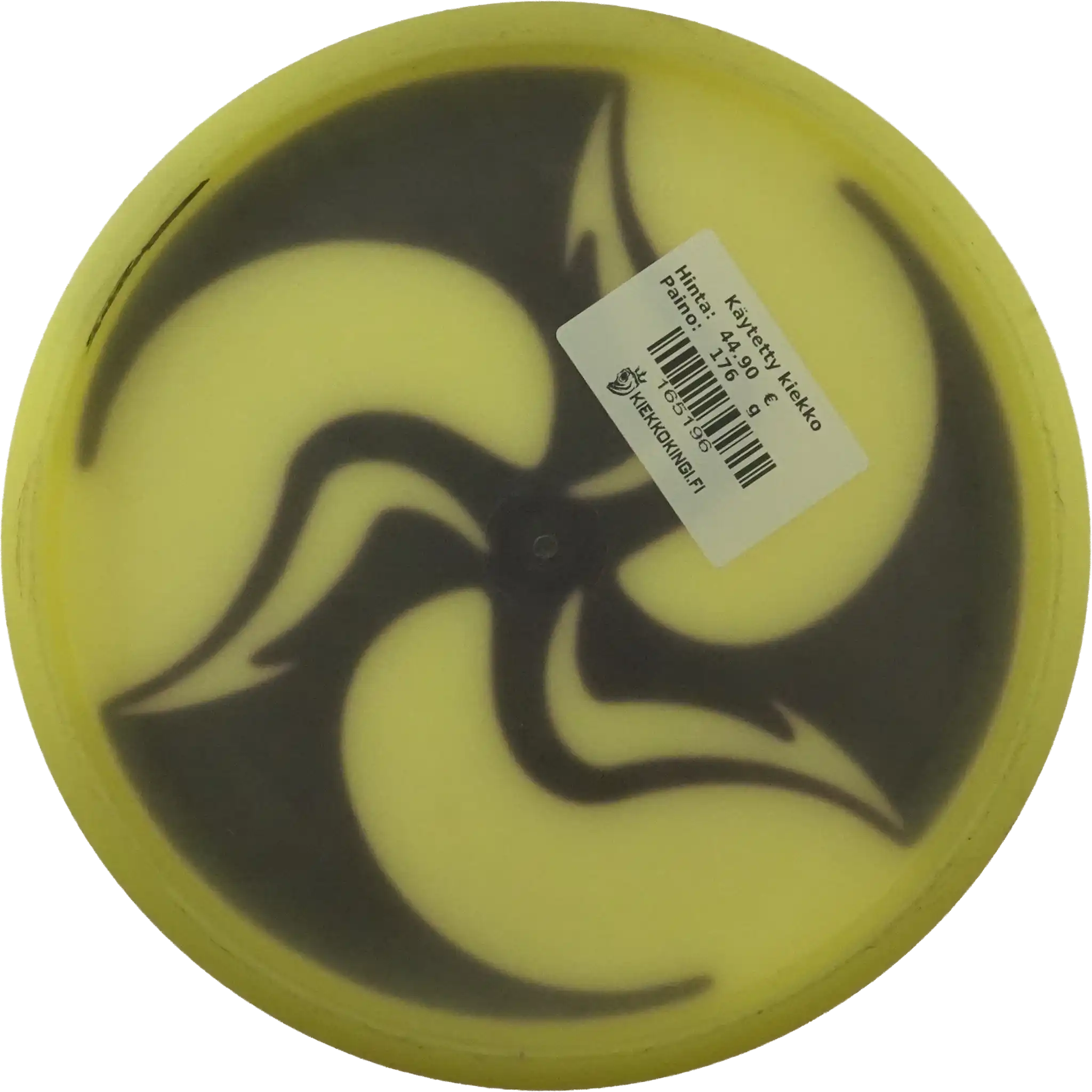 Glow C-Line P2 - Huk Lab - Innova Made