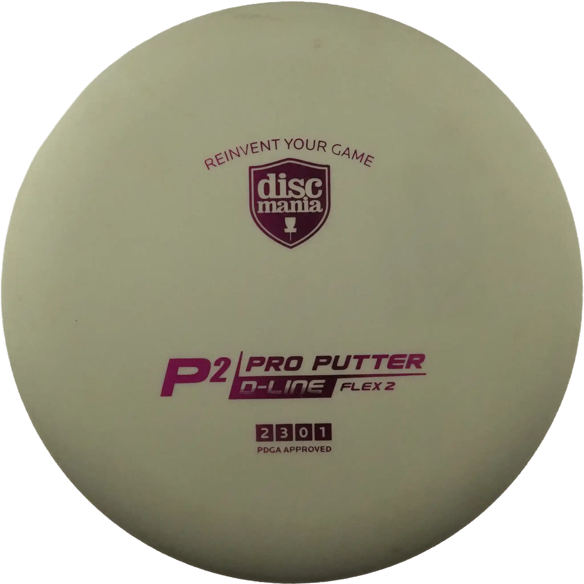 Flex 2 D-Line P2