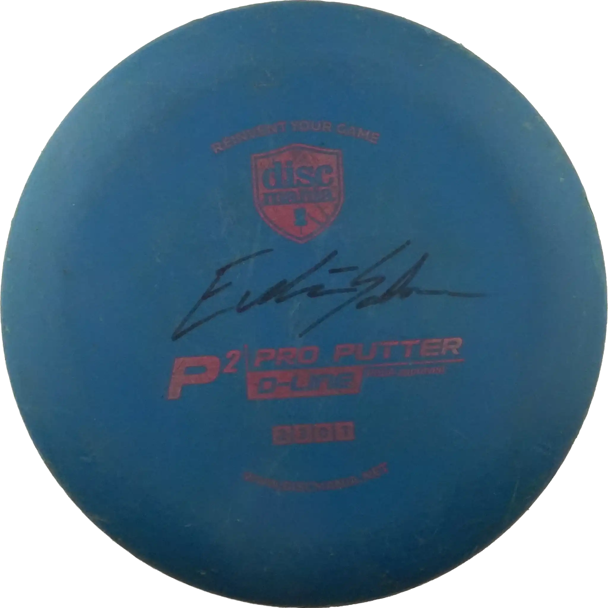 D-Line P2 - Innova Made