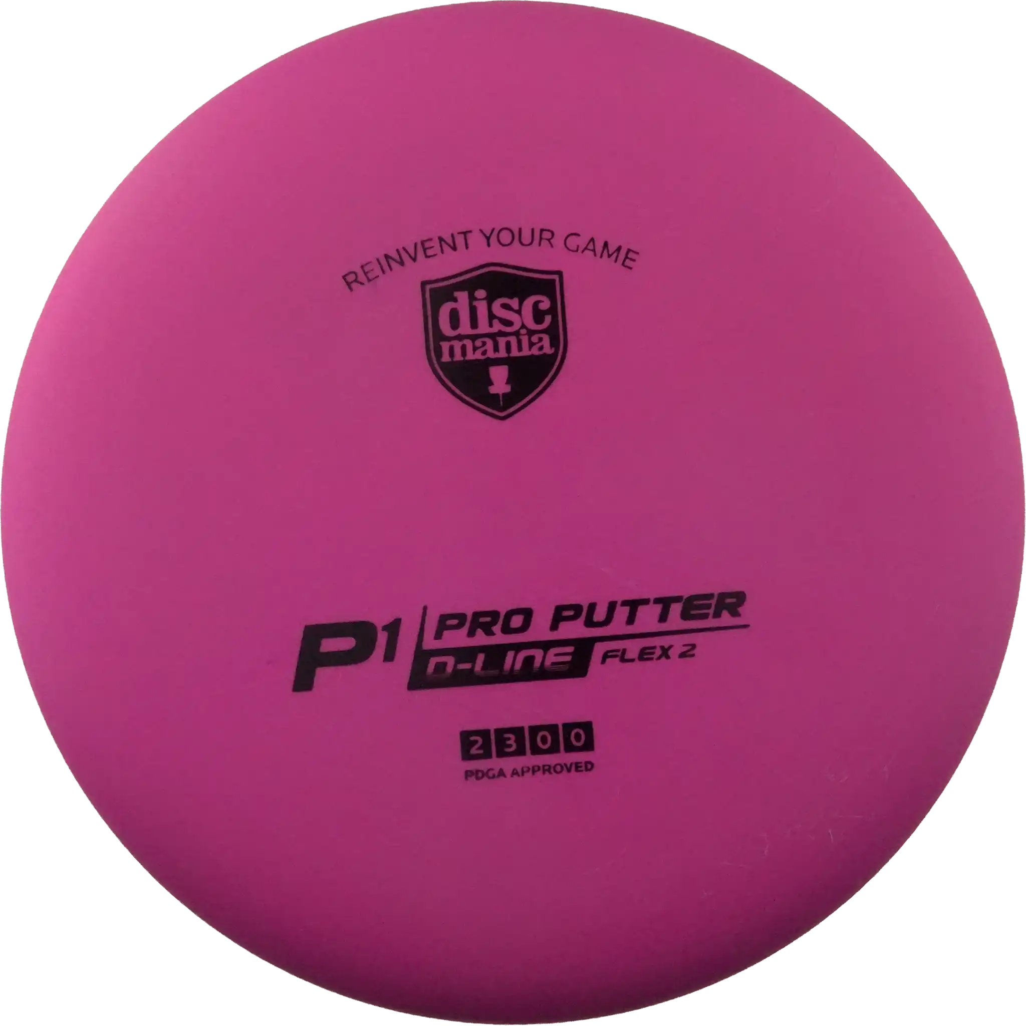 Flex 2 D-Line P1