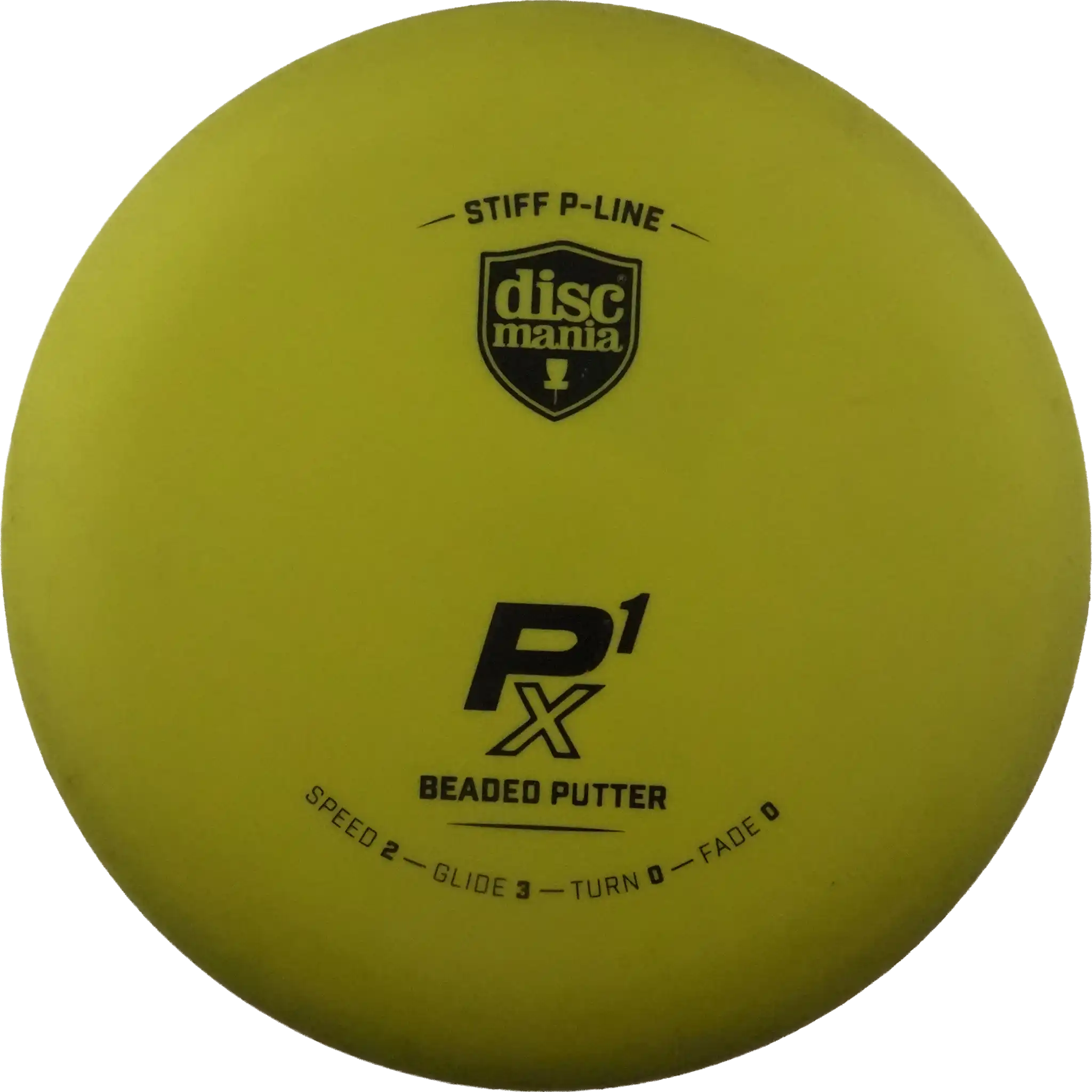 Stiff P-Line P1X - Innova Made