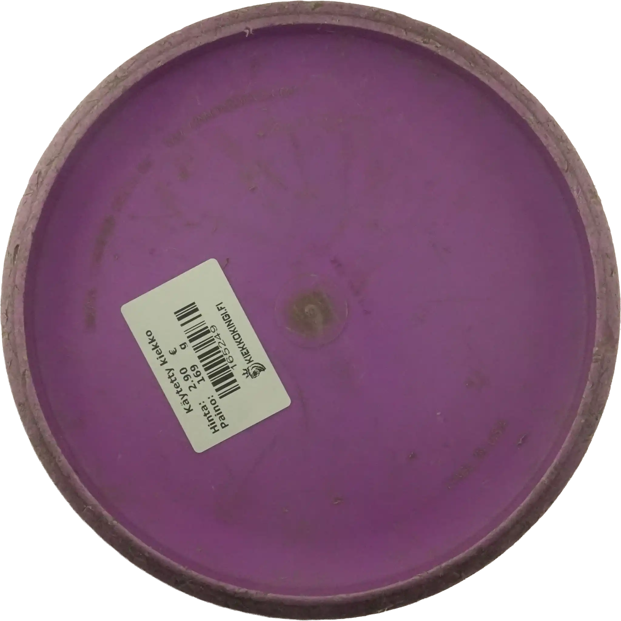 Stiff P-Line P1X - Innova Made