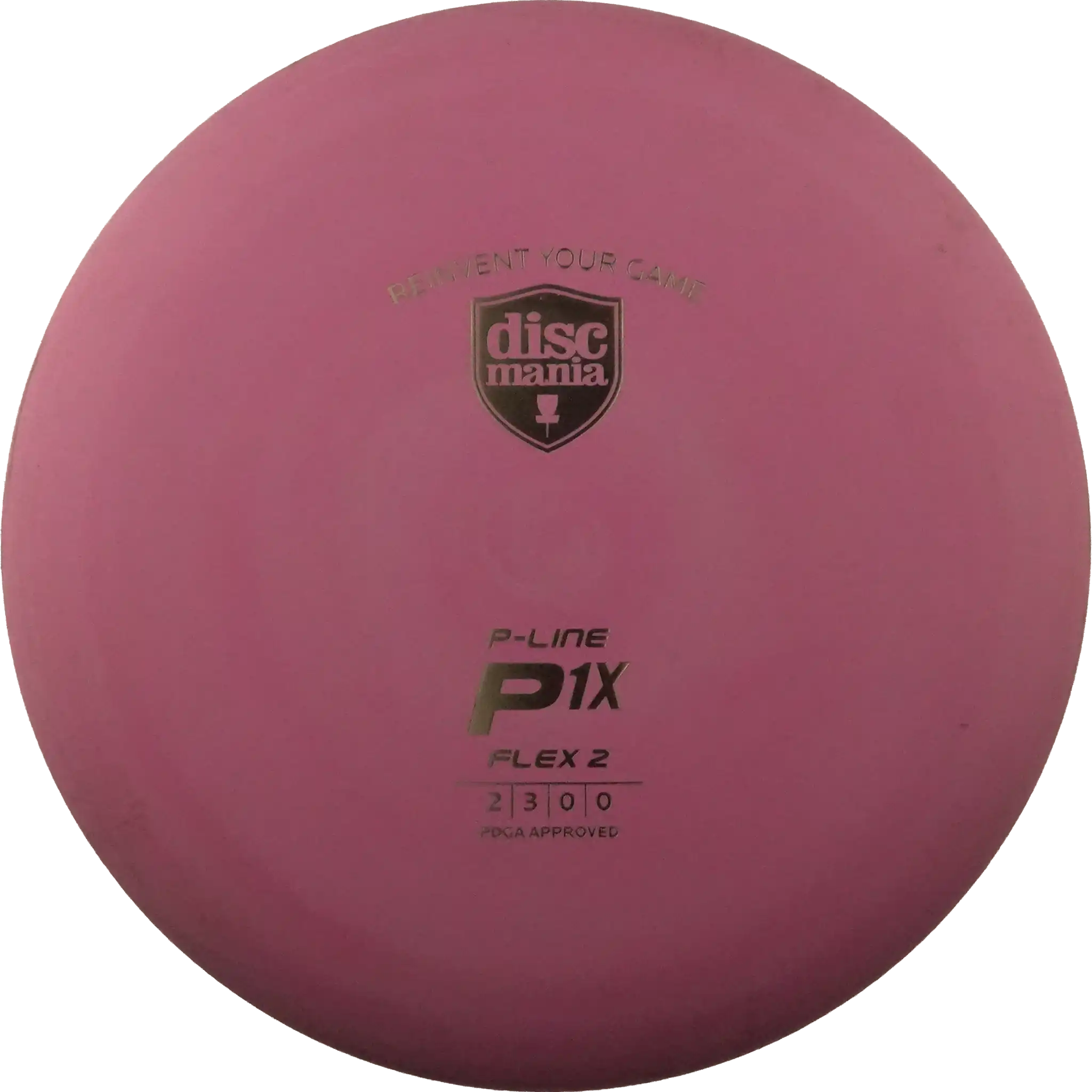 Flex 2 P-Line P1X