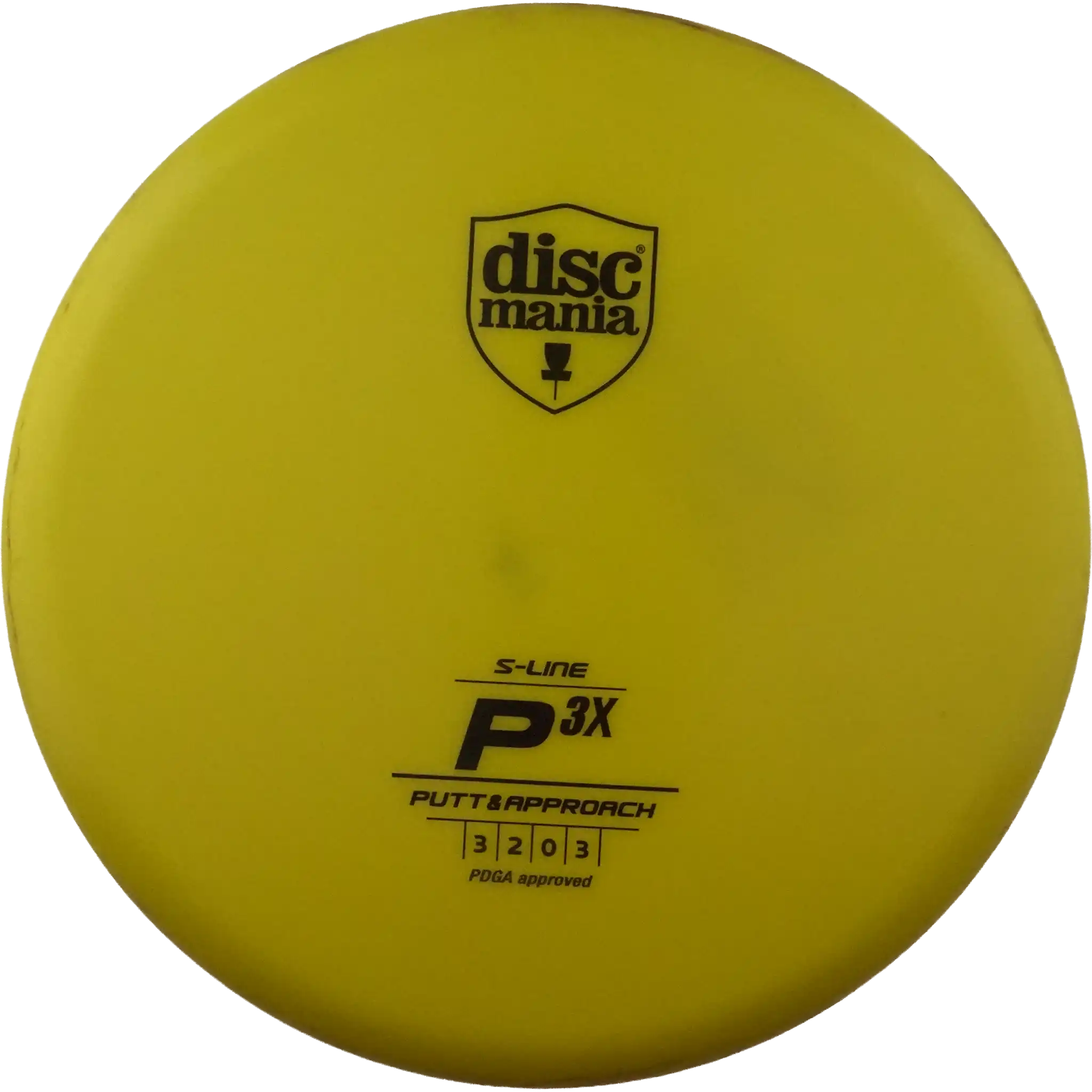 S-Line P3X - Innova Made