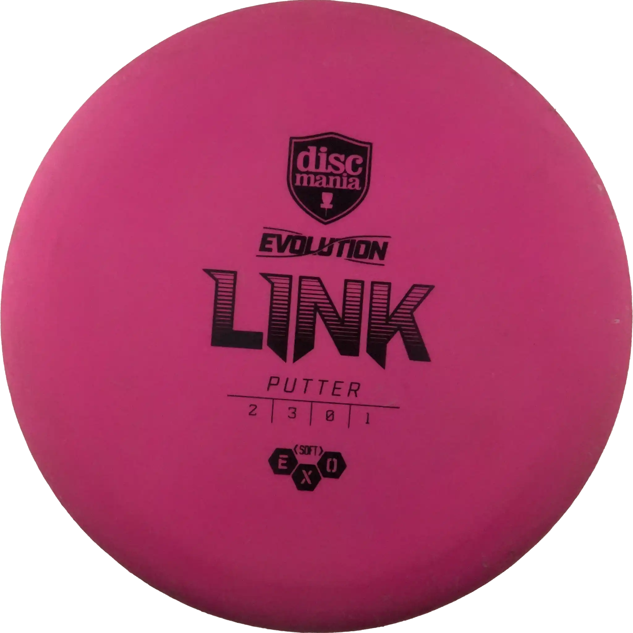 Soft Exo Link
