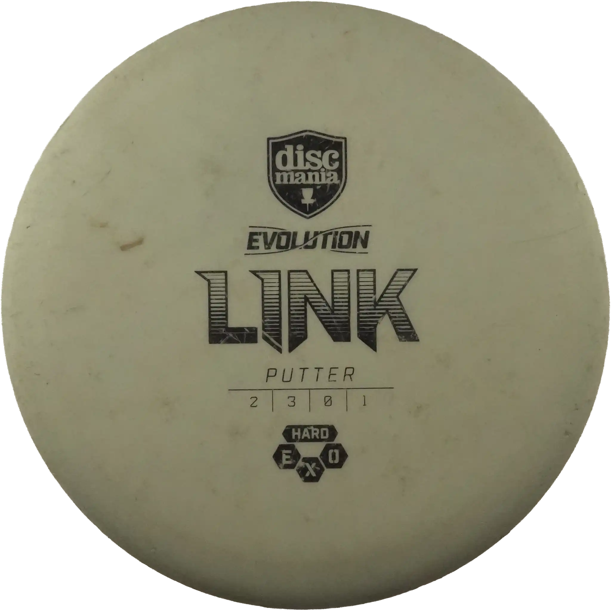Hard Exo Link