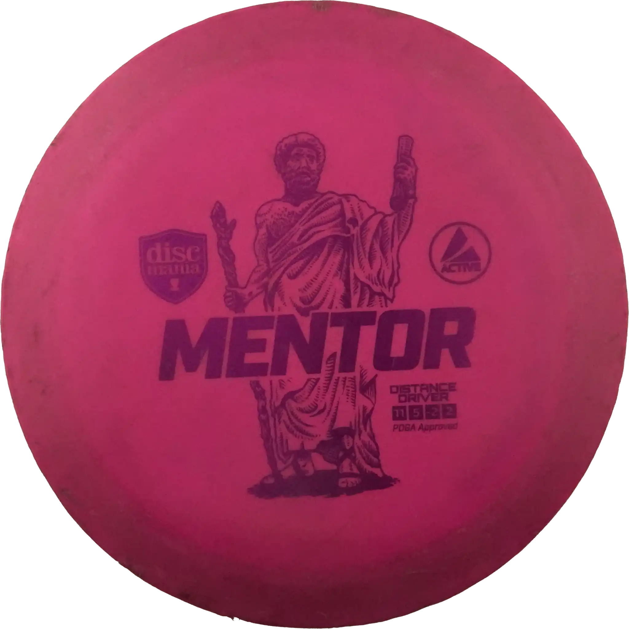 Active Mentor