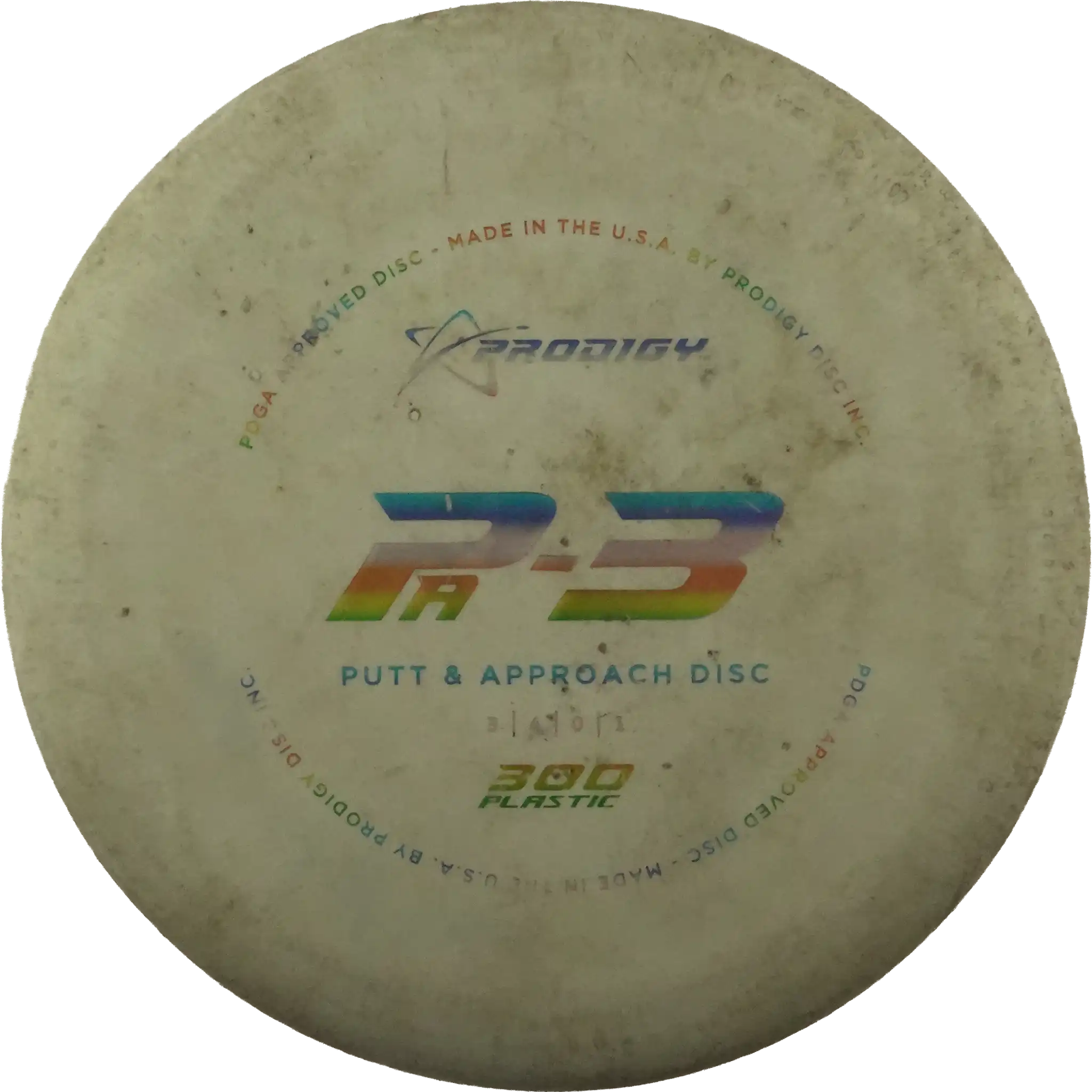 300 PA3