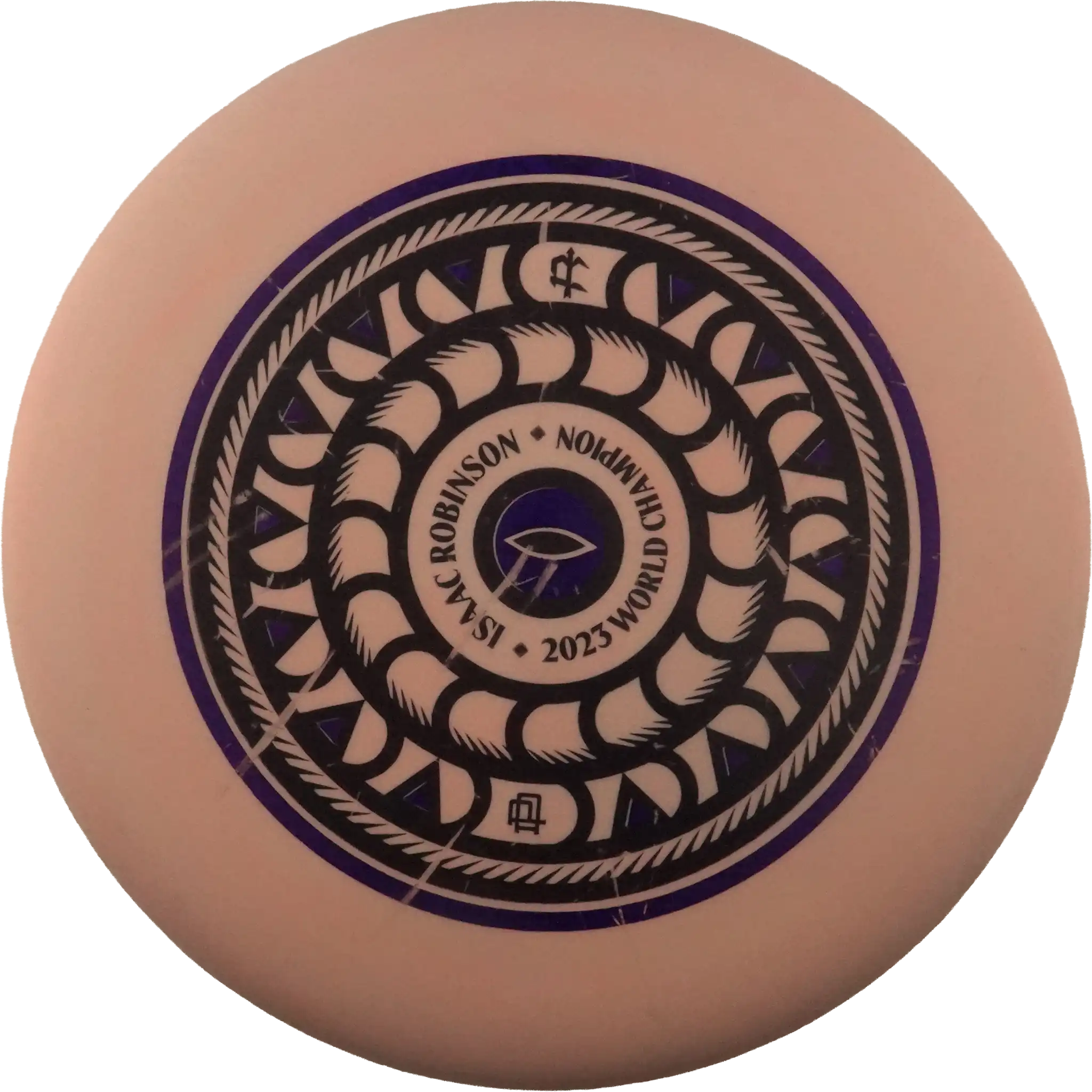 300 Glow PA3 - Isaac Robinson