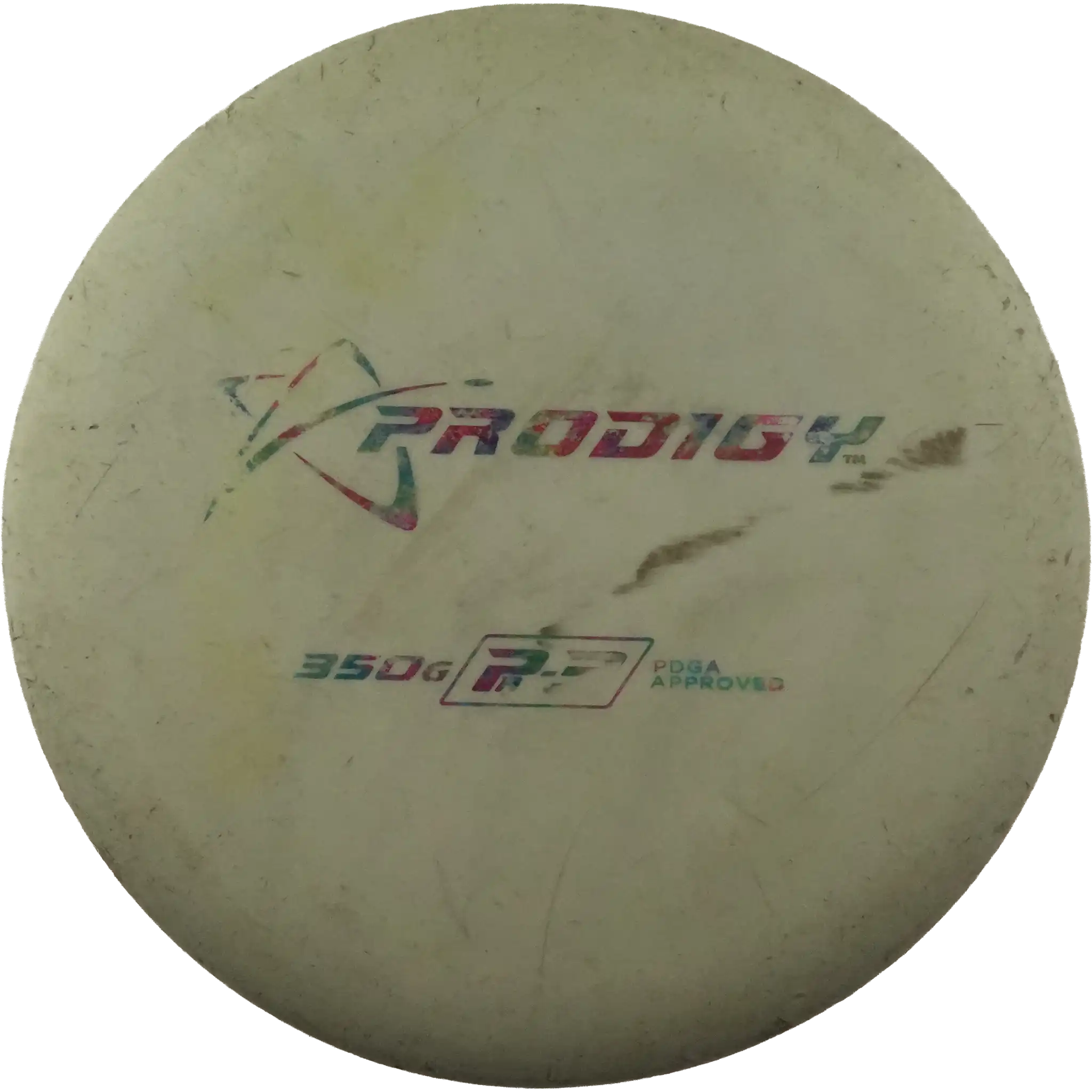 350G PA3