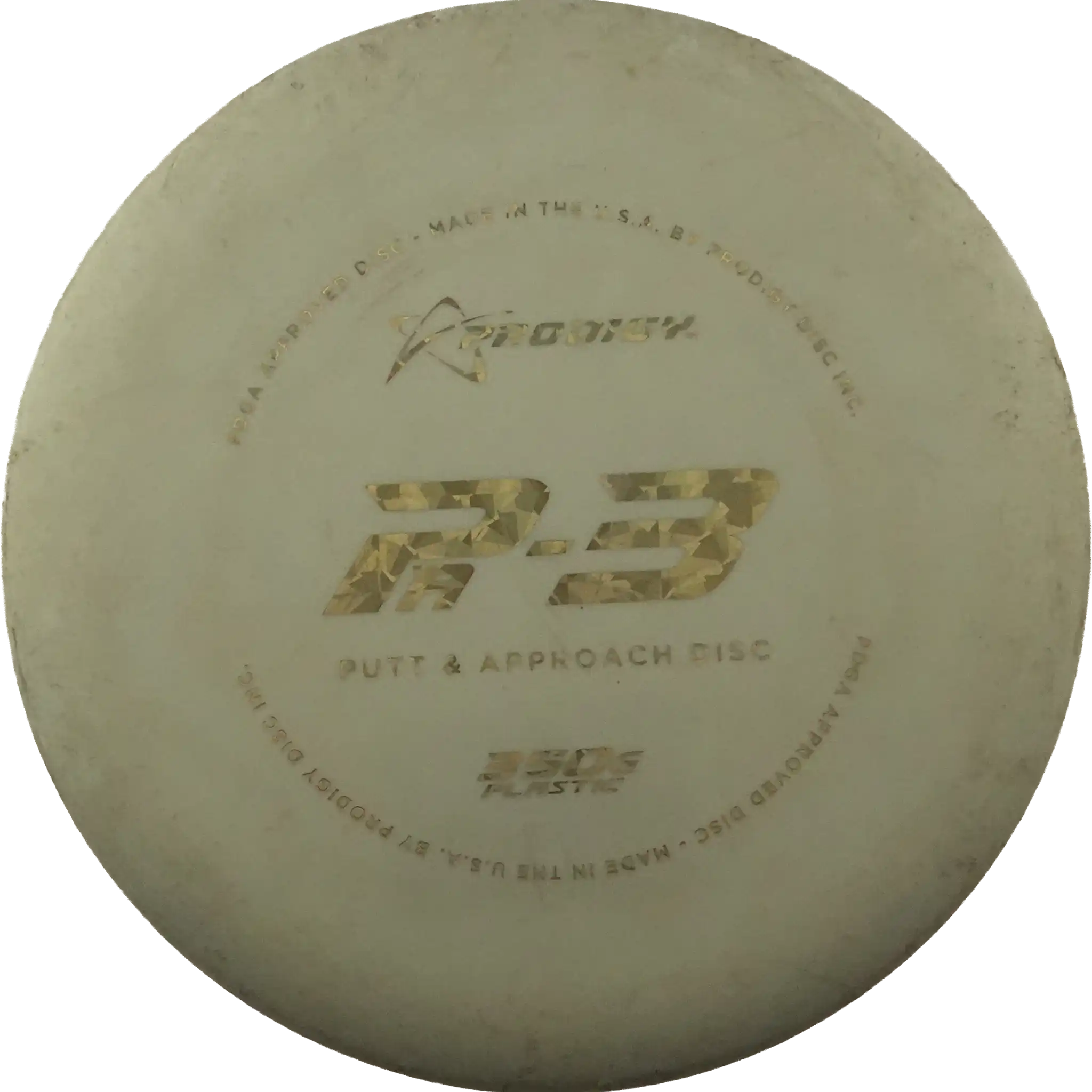 350G PA3