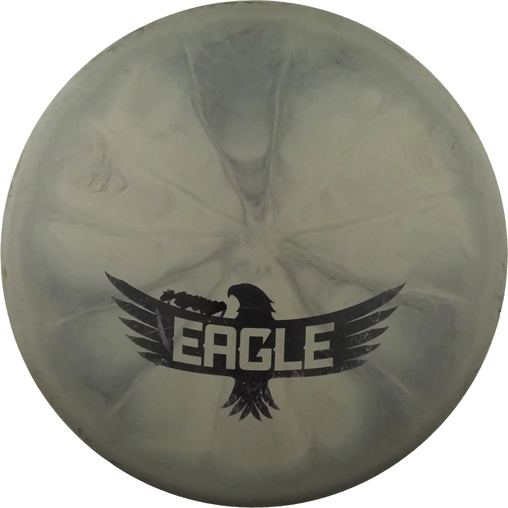 Vapor Tactic - Eagle McMahon